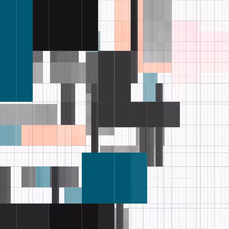 Grid Reconstructed #41