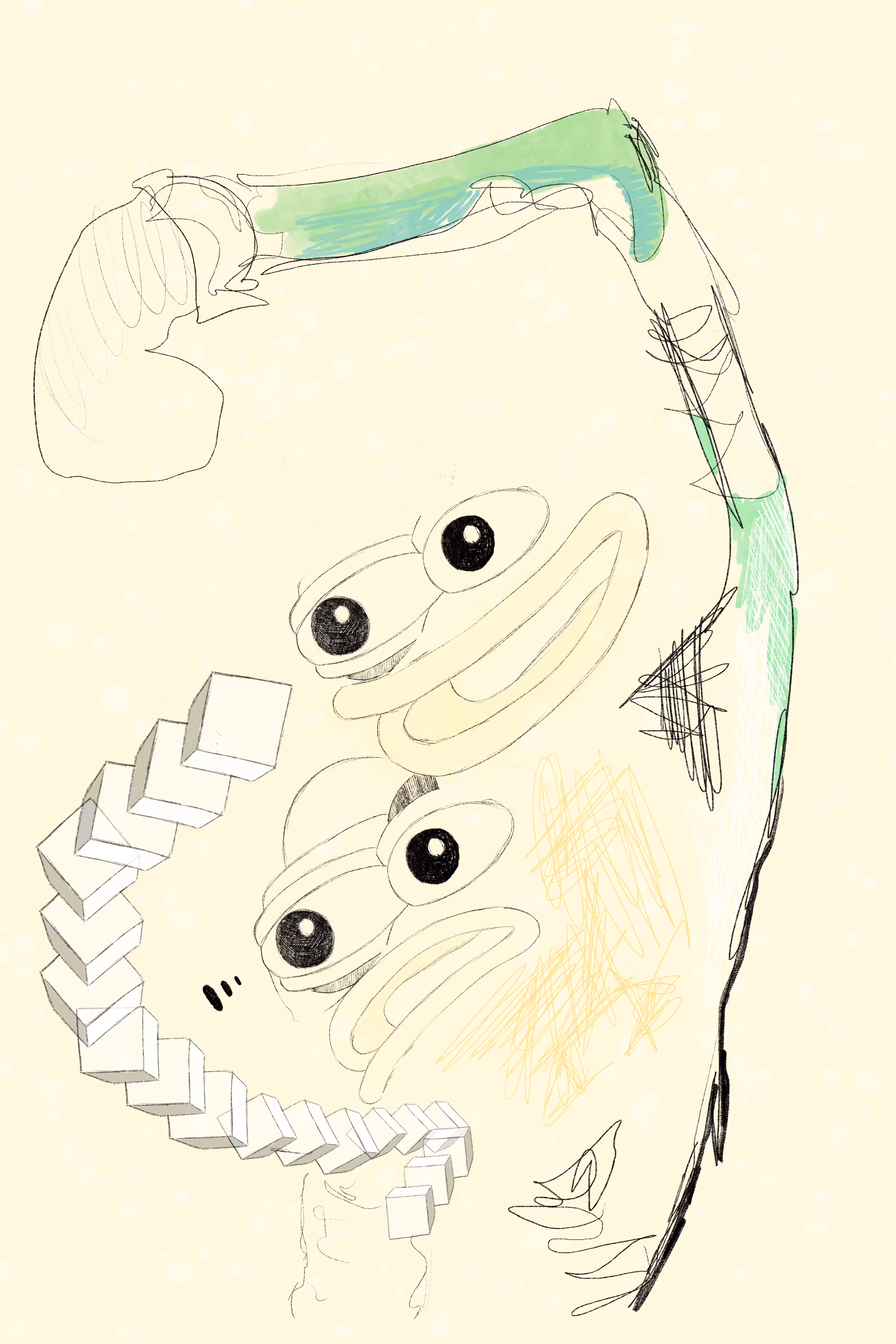 Pepe Hook