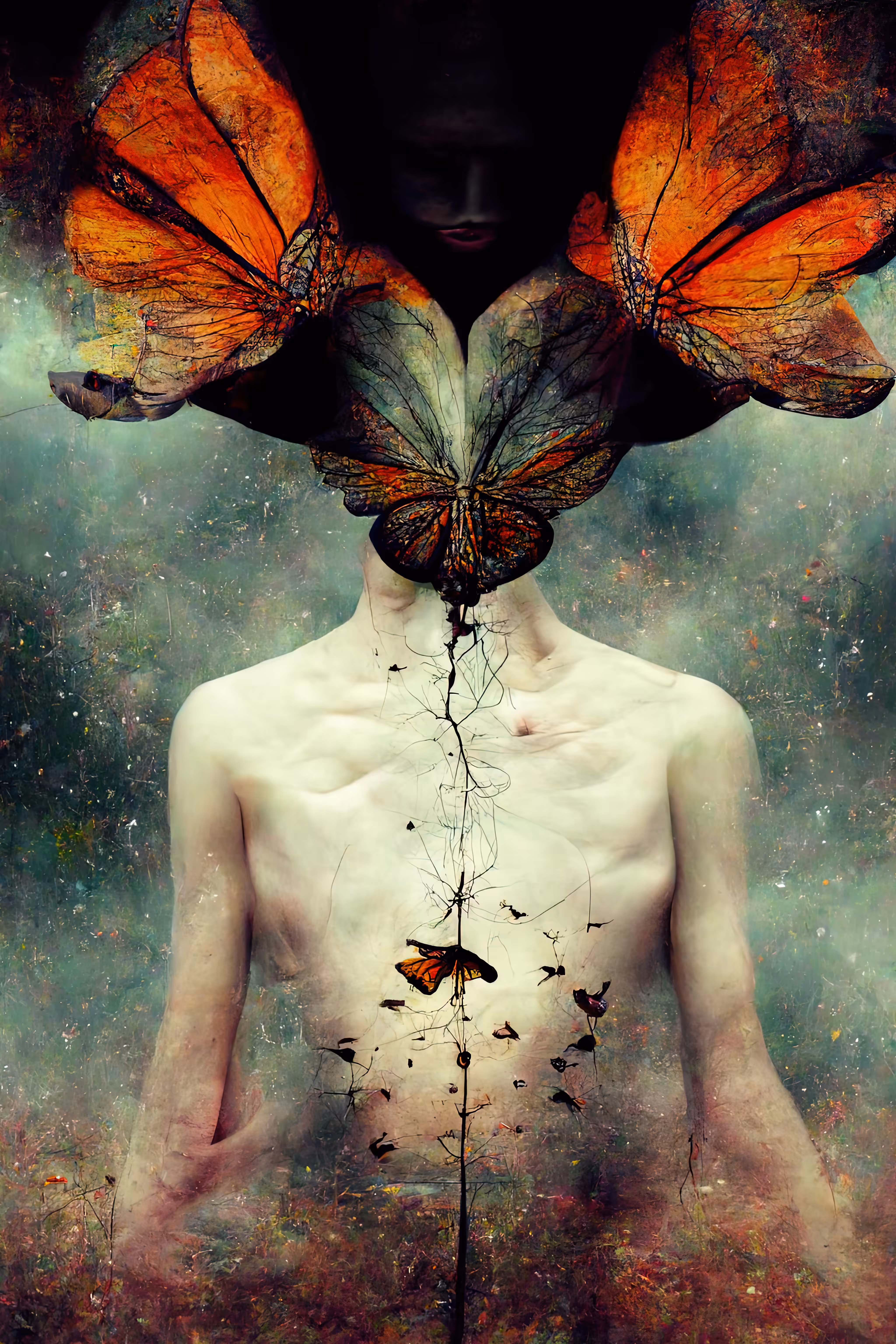 Metamorphosis
