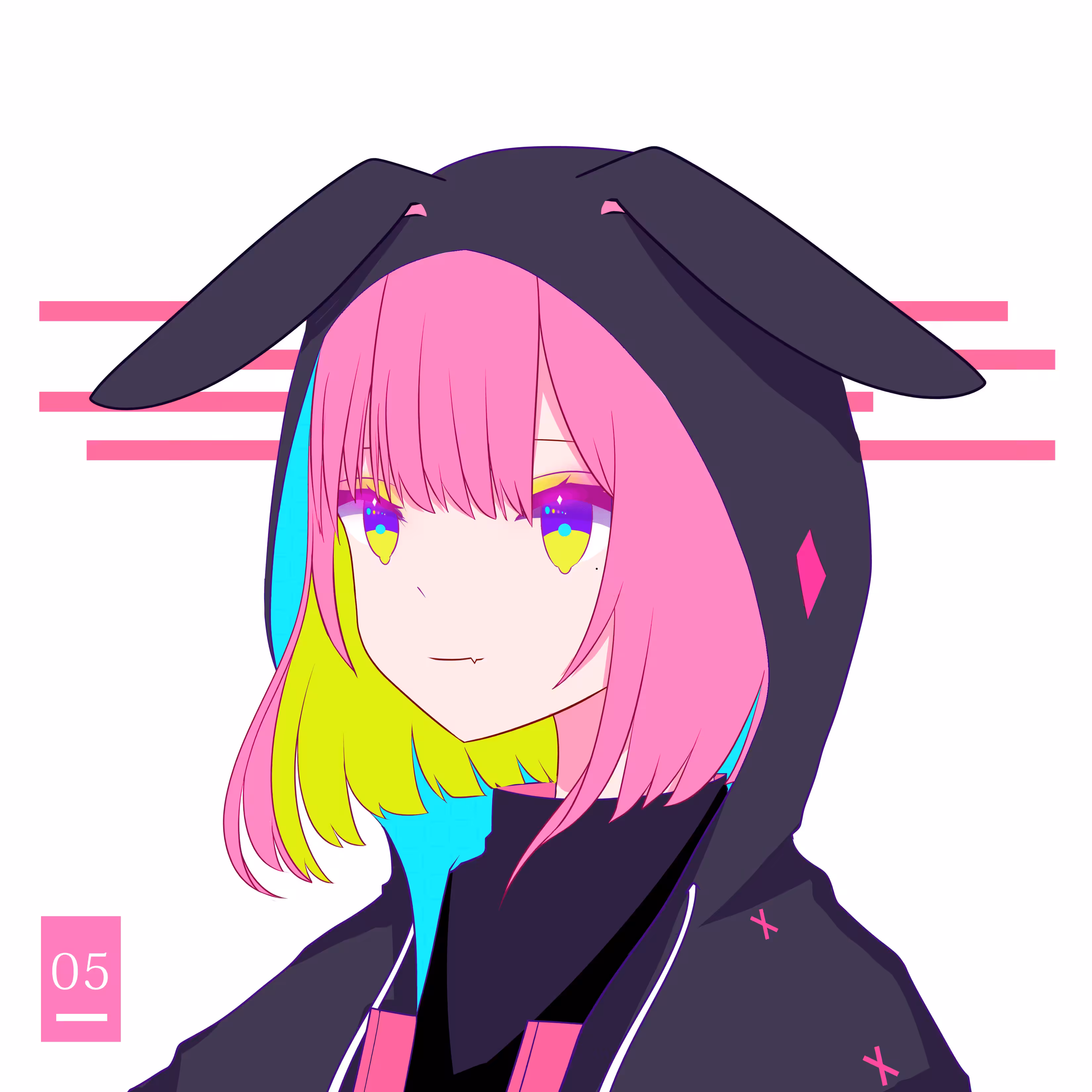 MY GIRL SS2 NO.5
