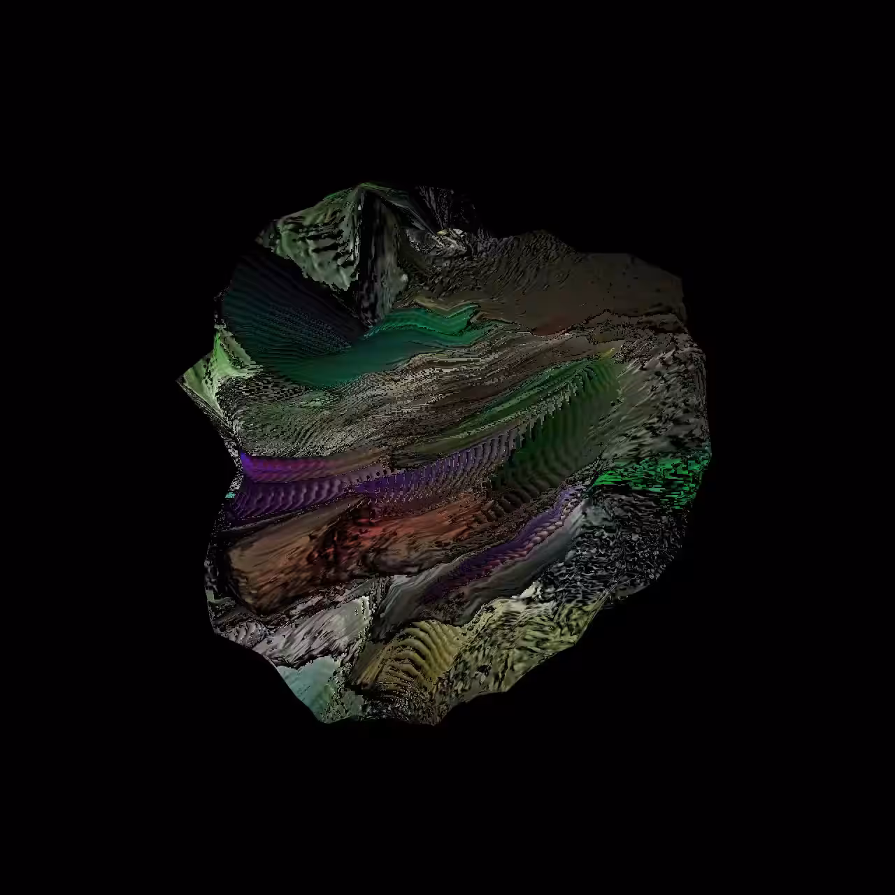 Σ Escape Algorithm IV