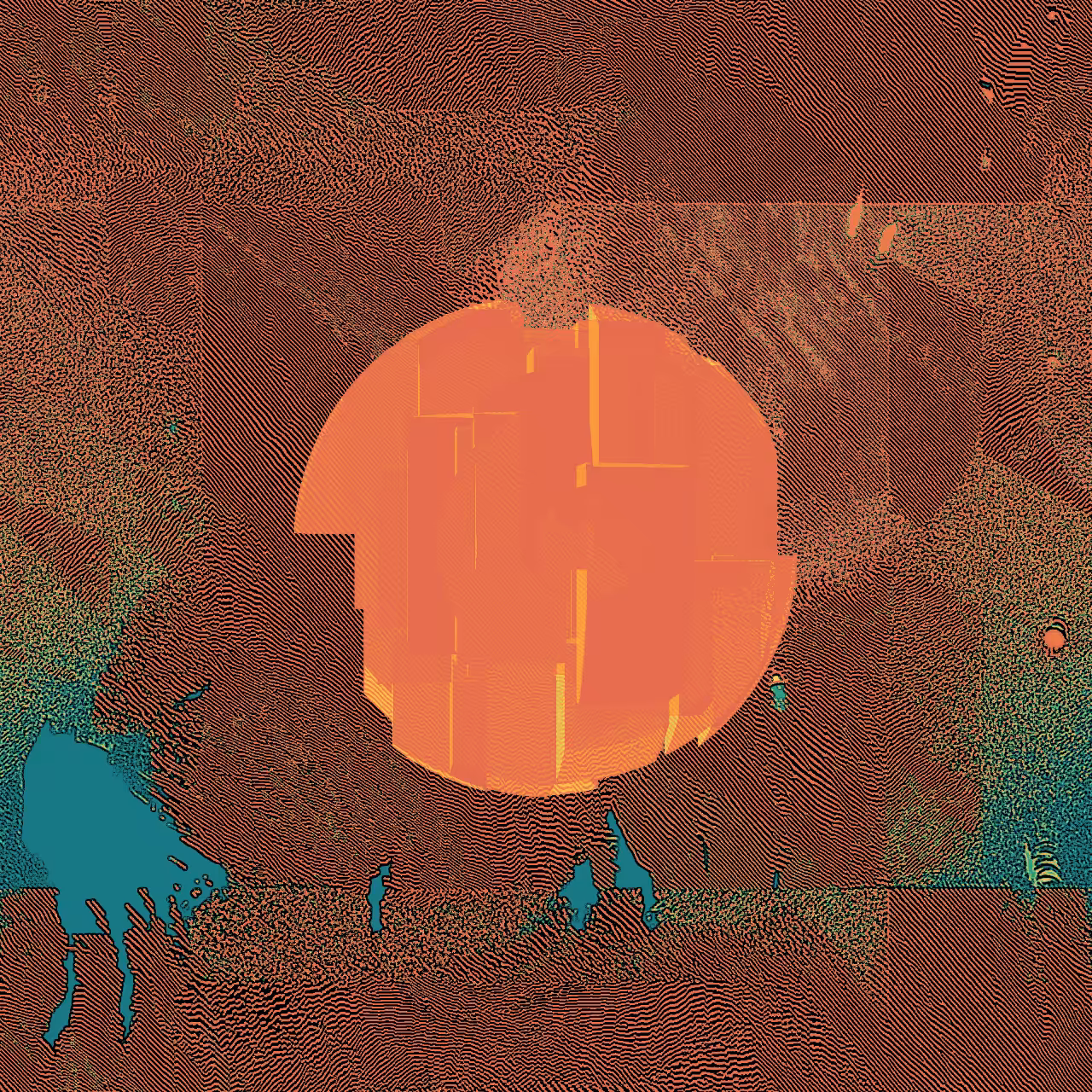 Chaos #770