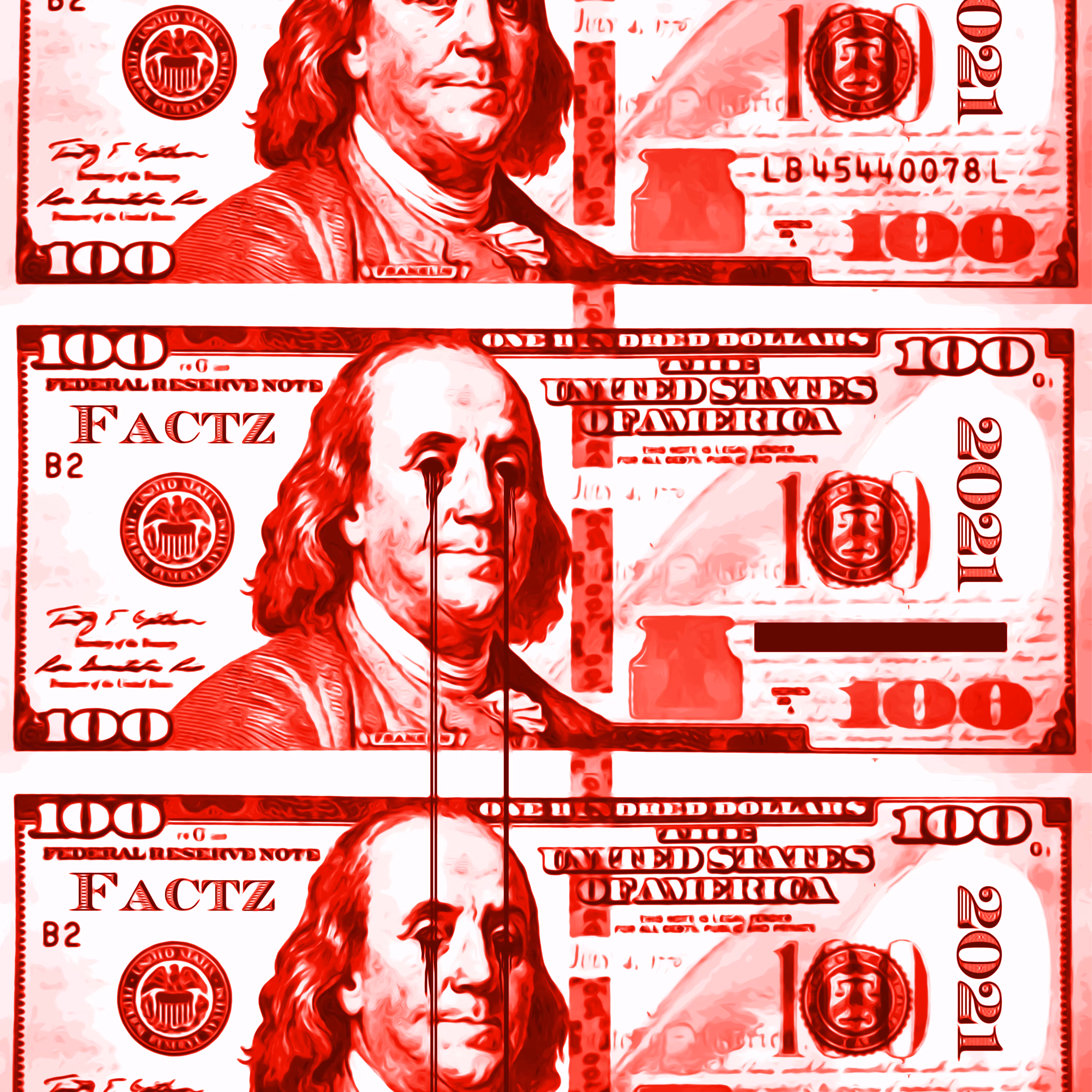 Blood Money or No money? 