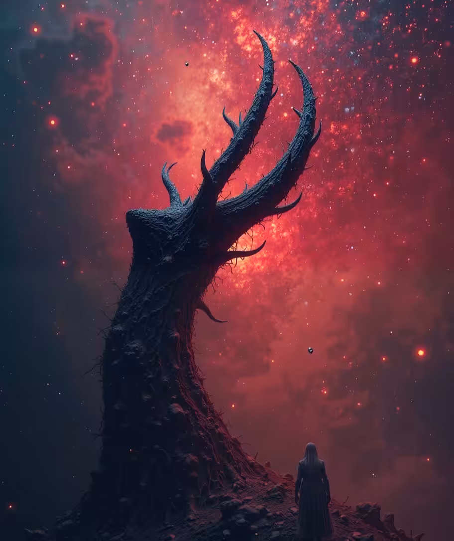 The Universe 