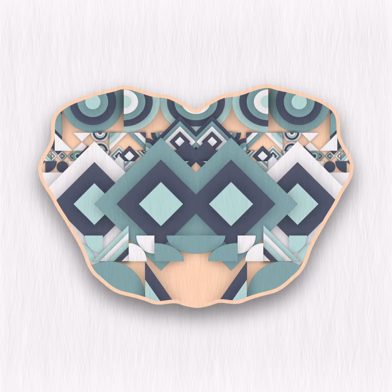 Generativemasks #2562