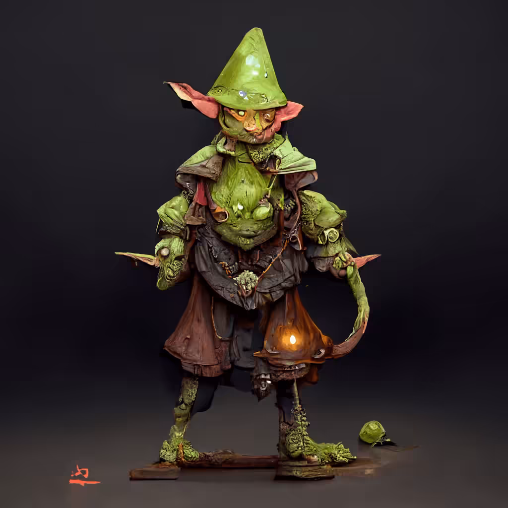 Goblin 076