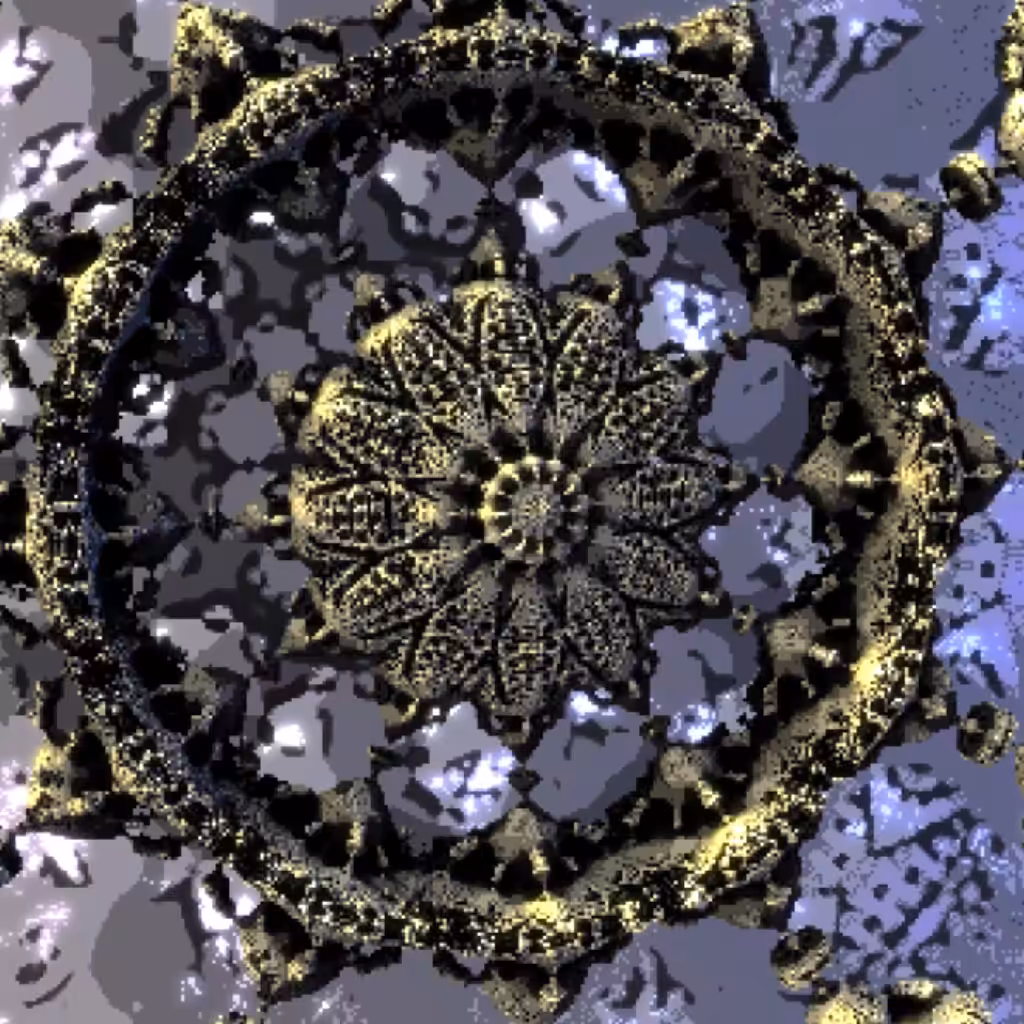 Сore of samsara