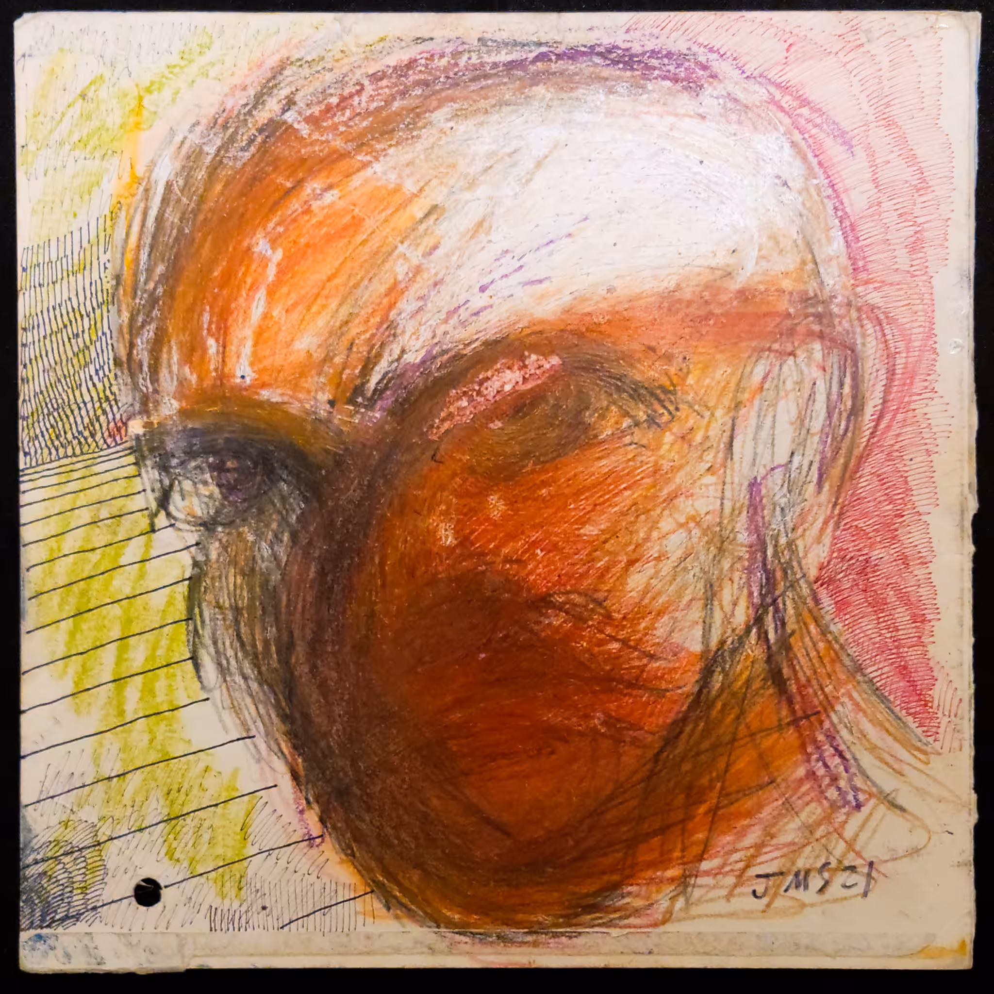 Cortex Flame