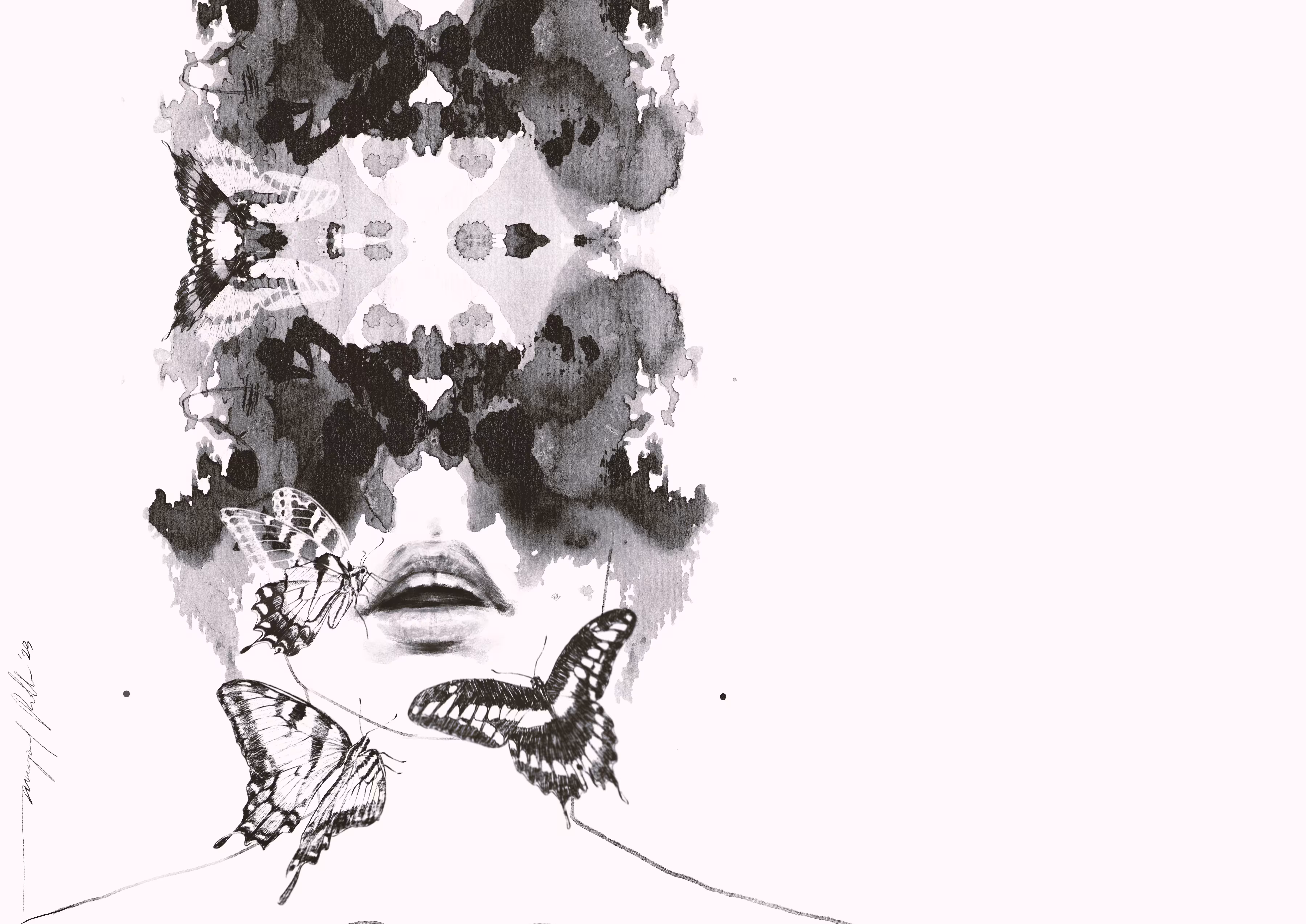 Dissociation