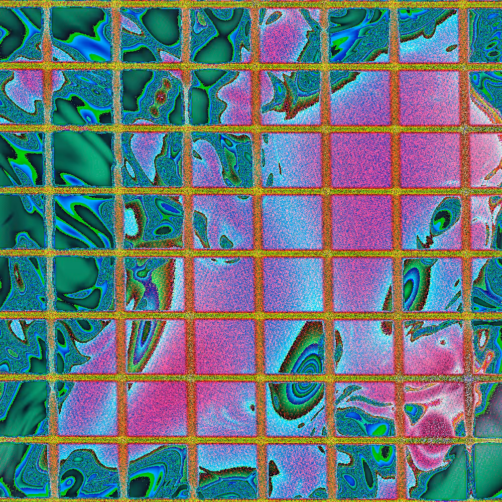 Disintegrate The Ensnared #5
