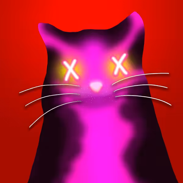 Quantum Cats #2077