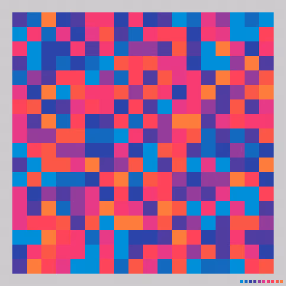 Bored Squares #210