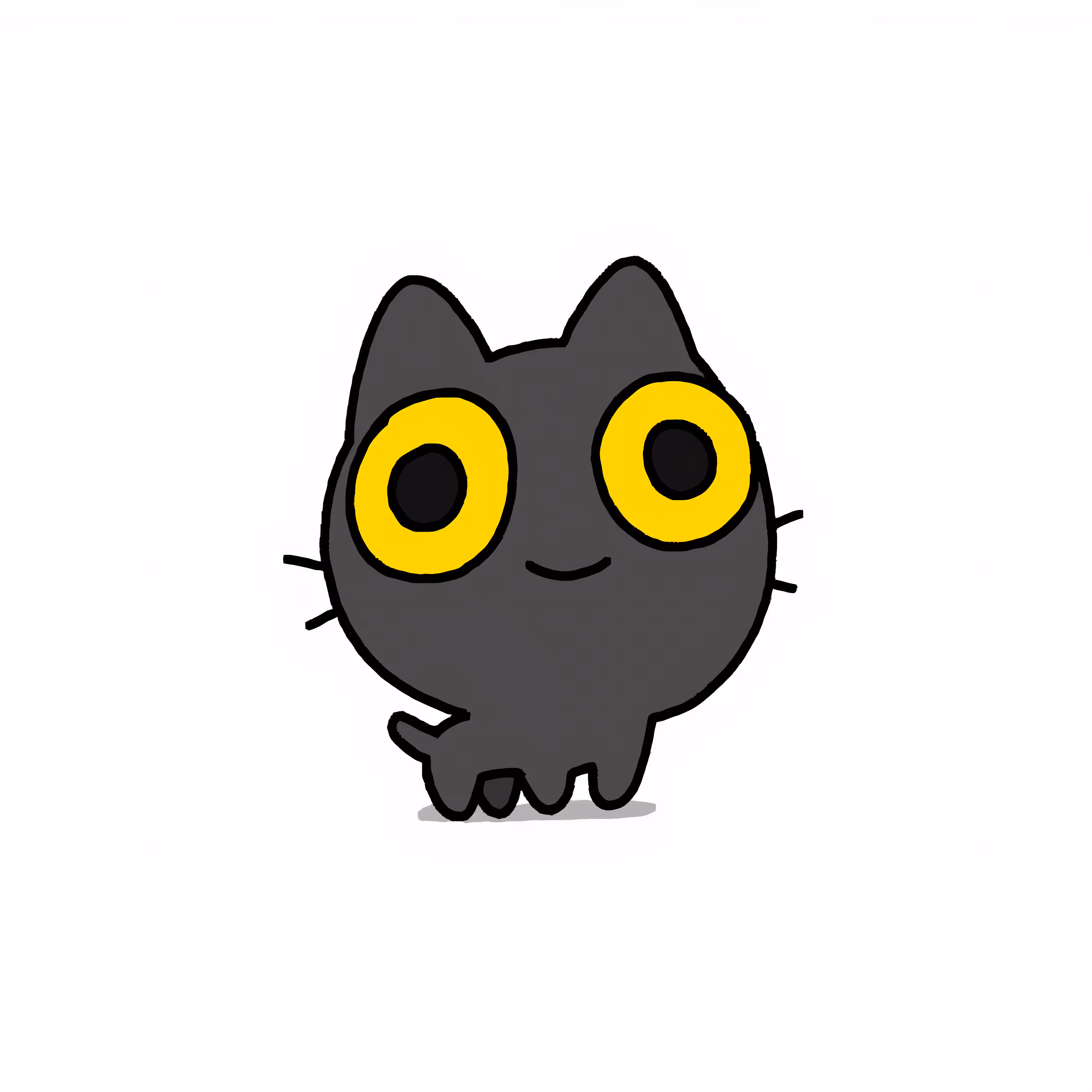 Little Friends: Enzo