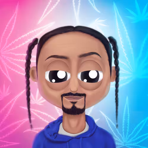 Snoopy Dogg | Niksi #4