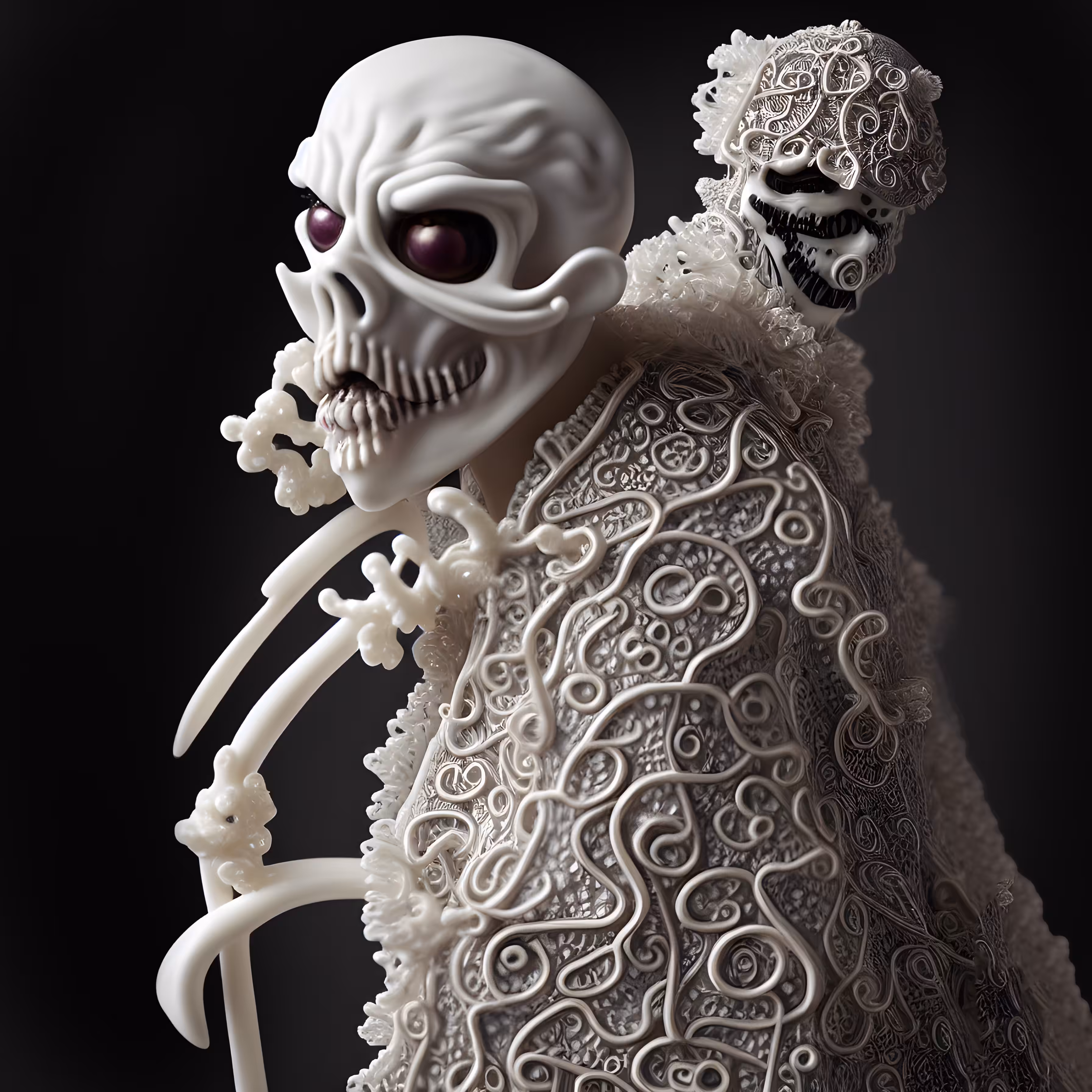 Grim Reaper 003