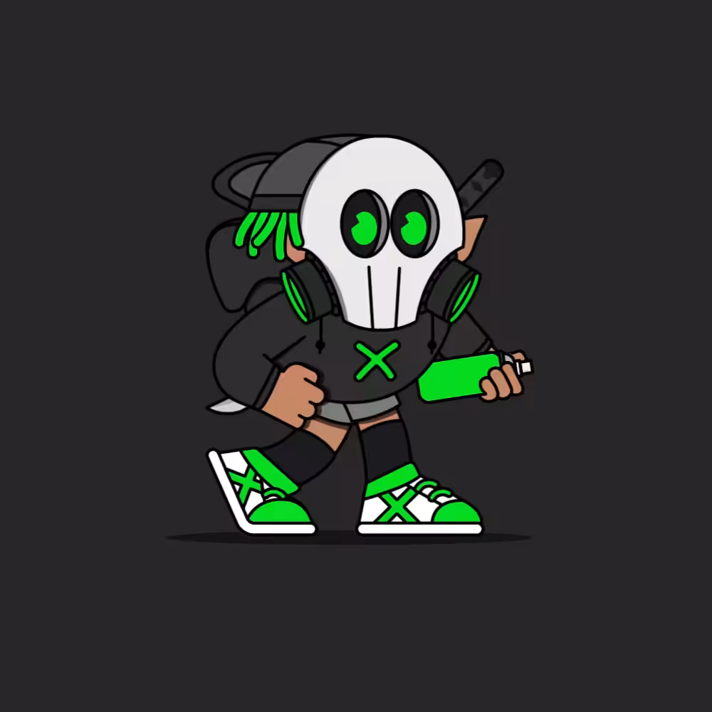 Hooligan Universe X Monsters Party (Special)