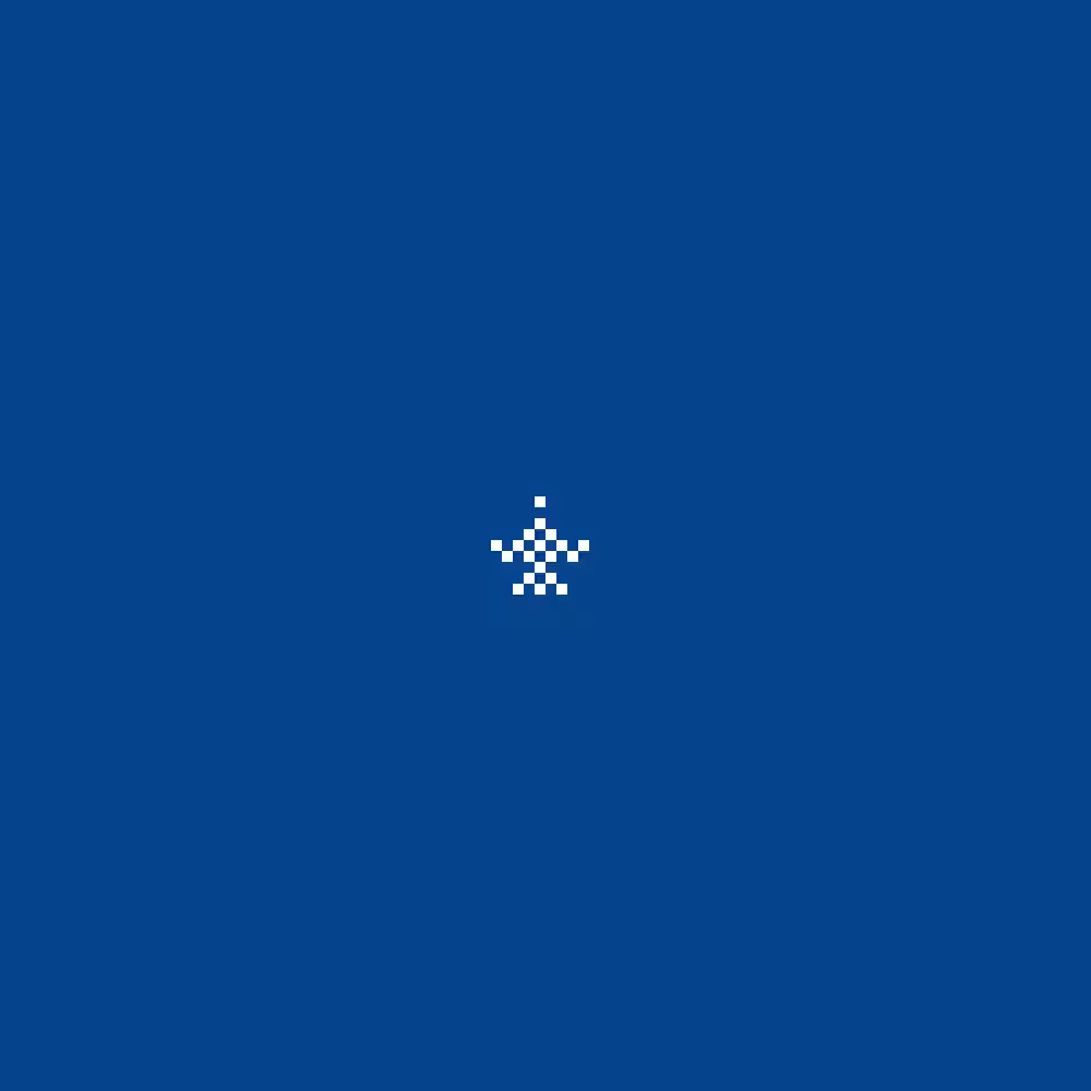 Pixels #19