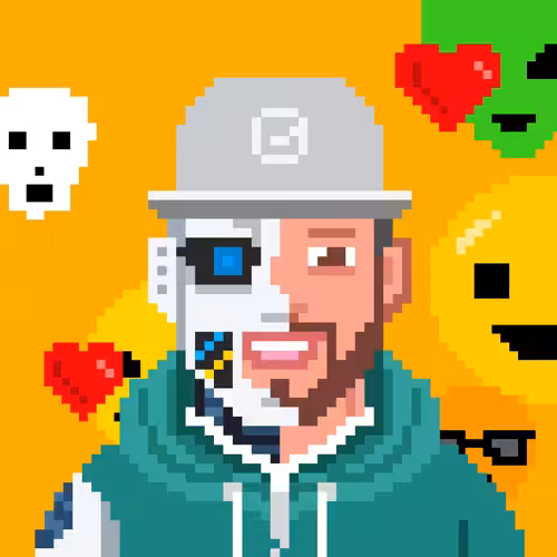 MobyPunk #10
