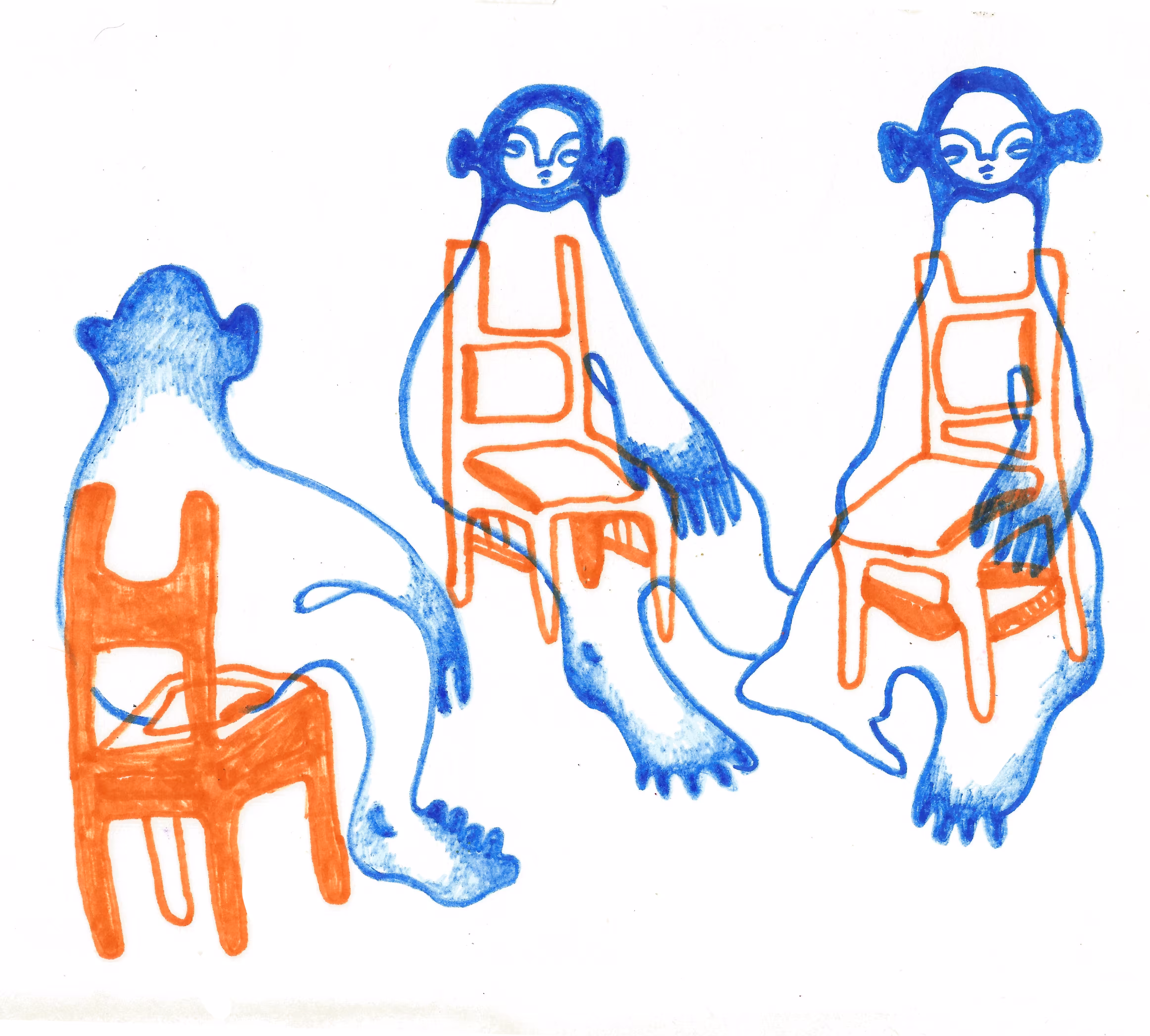 reflective conversation