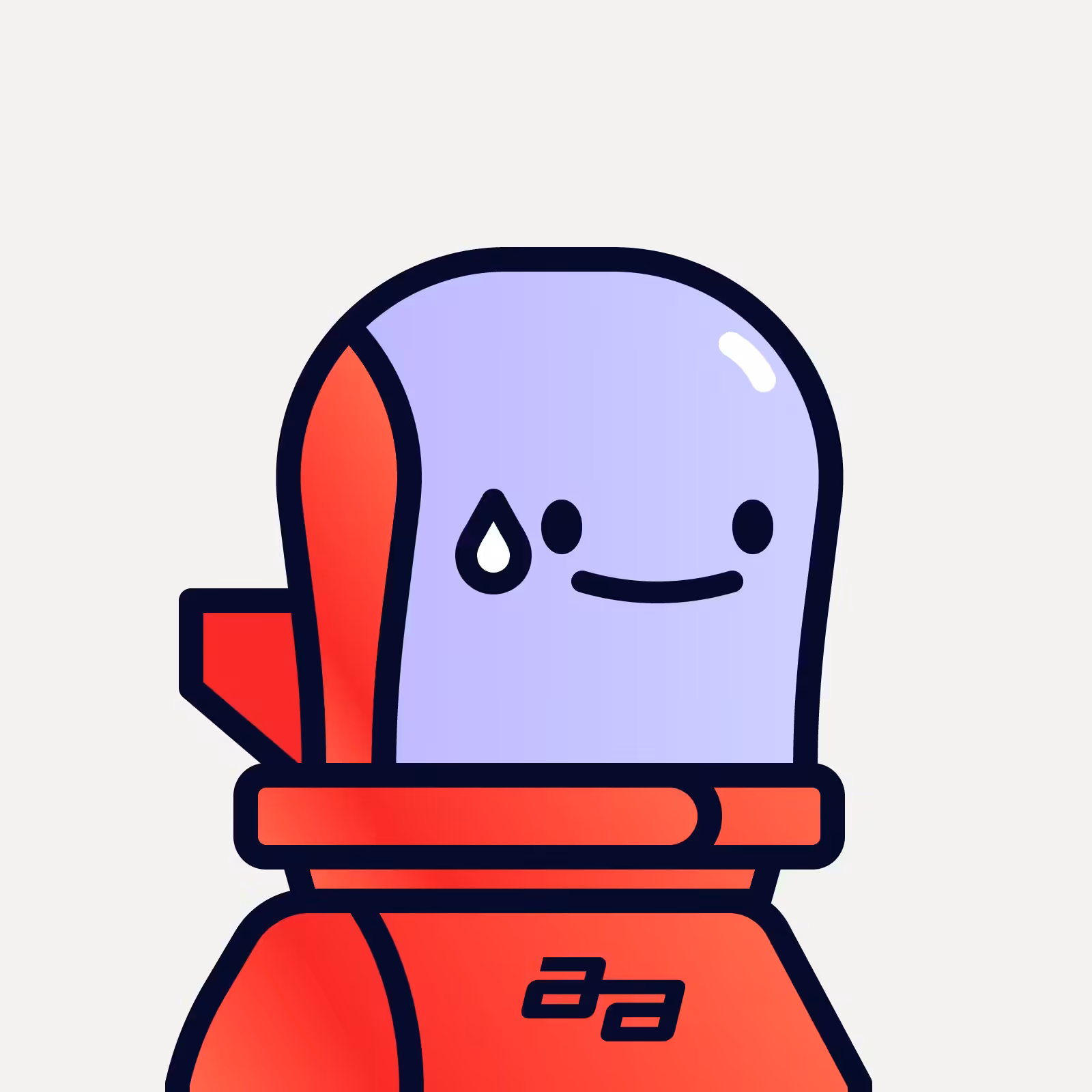 Awkward Astronauts #6622