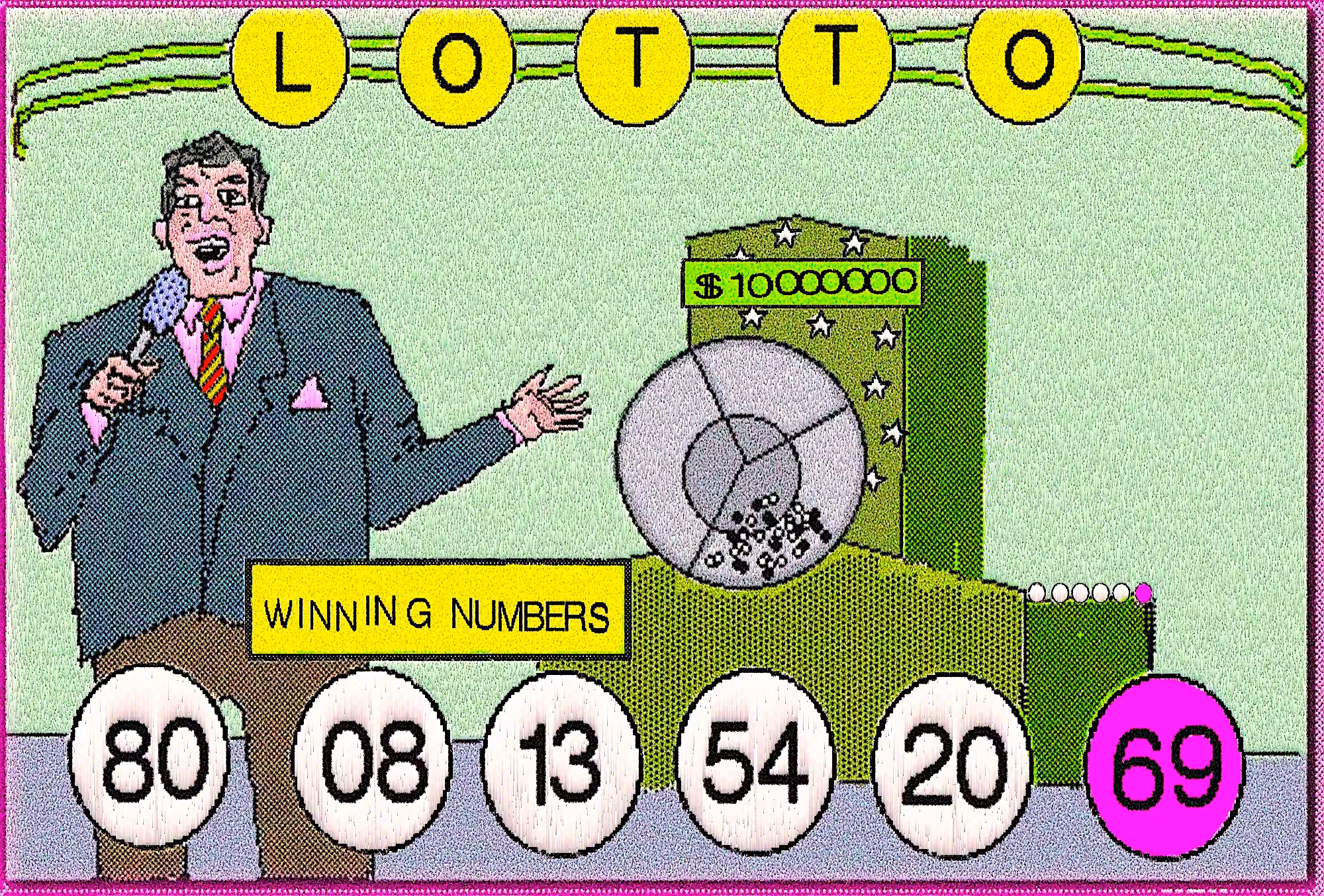 jackpot 
