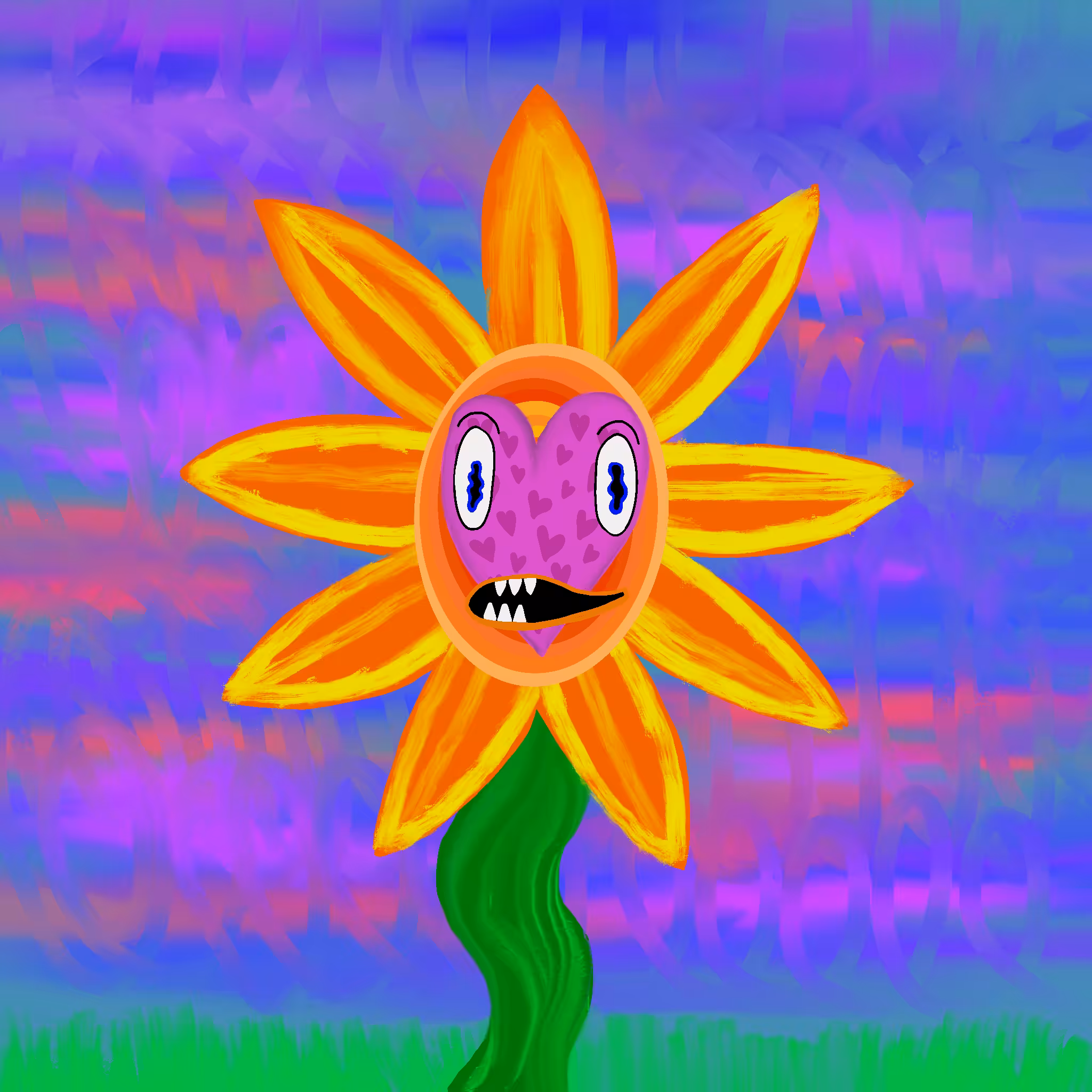 BVGARDEN: #2713