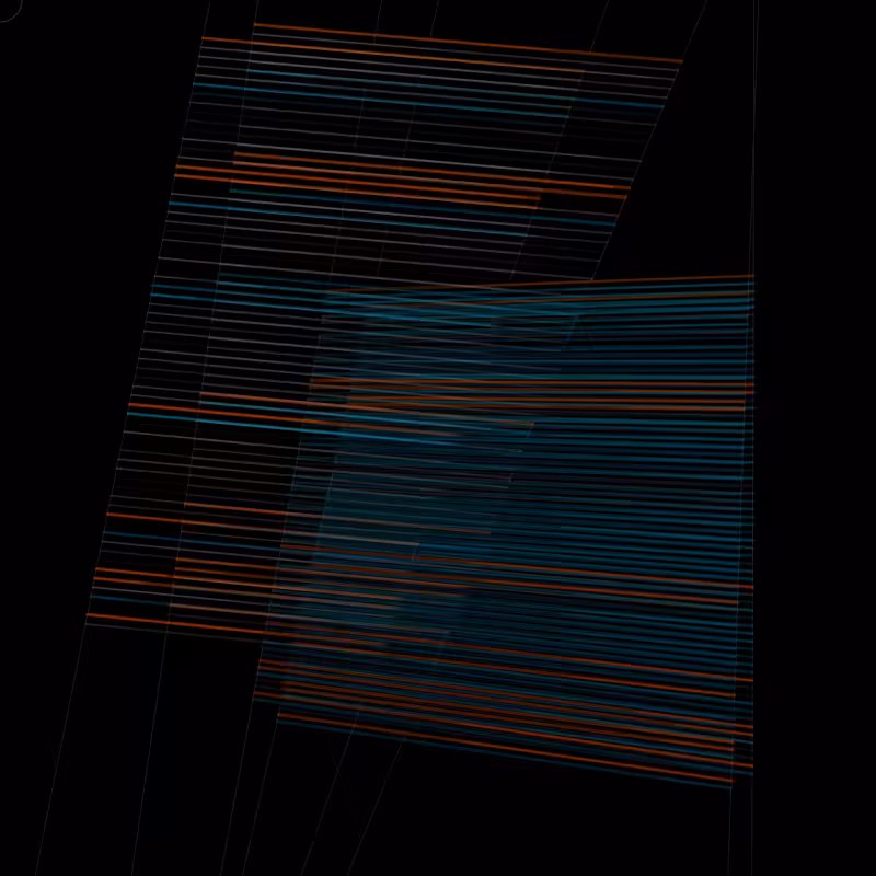 Perpetual line #44