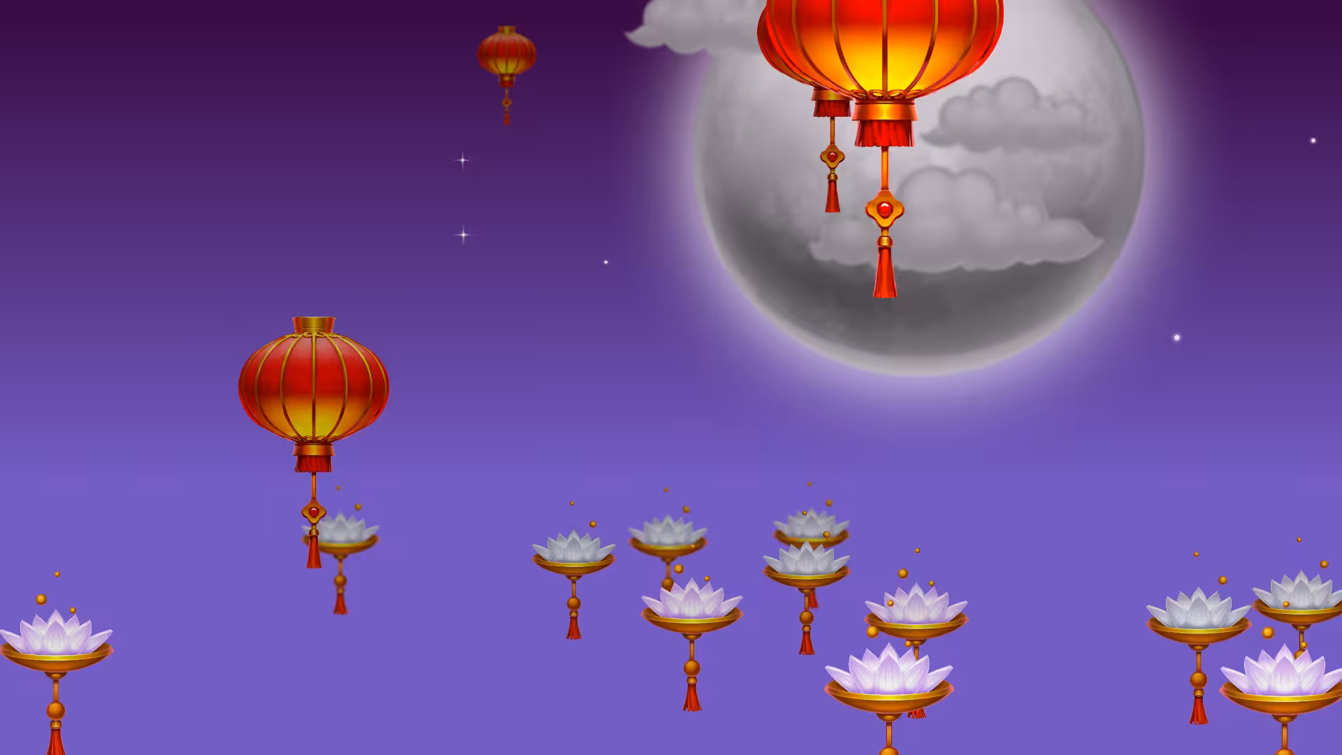 Mooncakes: Happy Mid Autumn Festival 2022 #3258