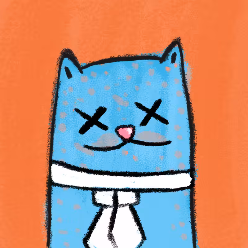 Cattos #54