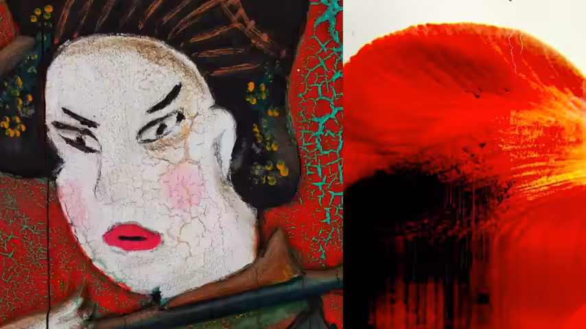 Geisha