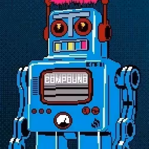 COMPOUND : PIXEL BOT
