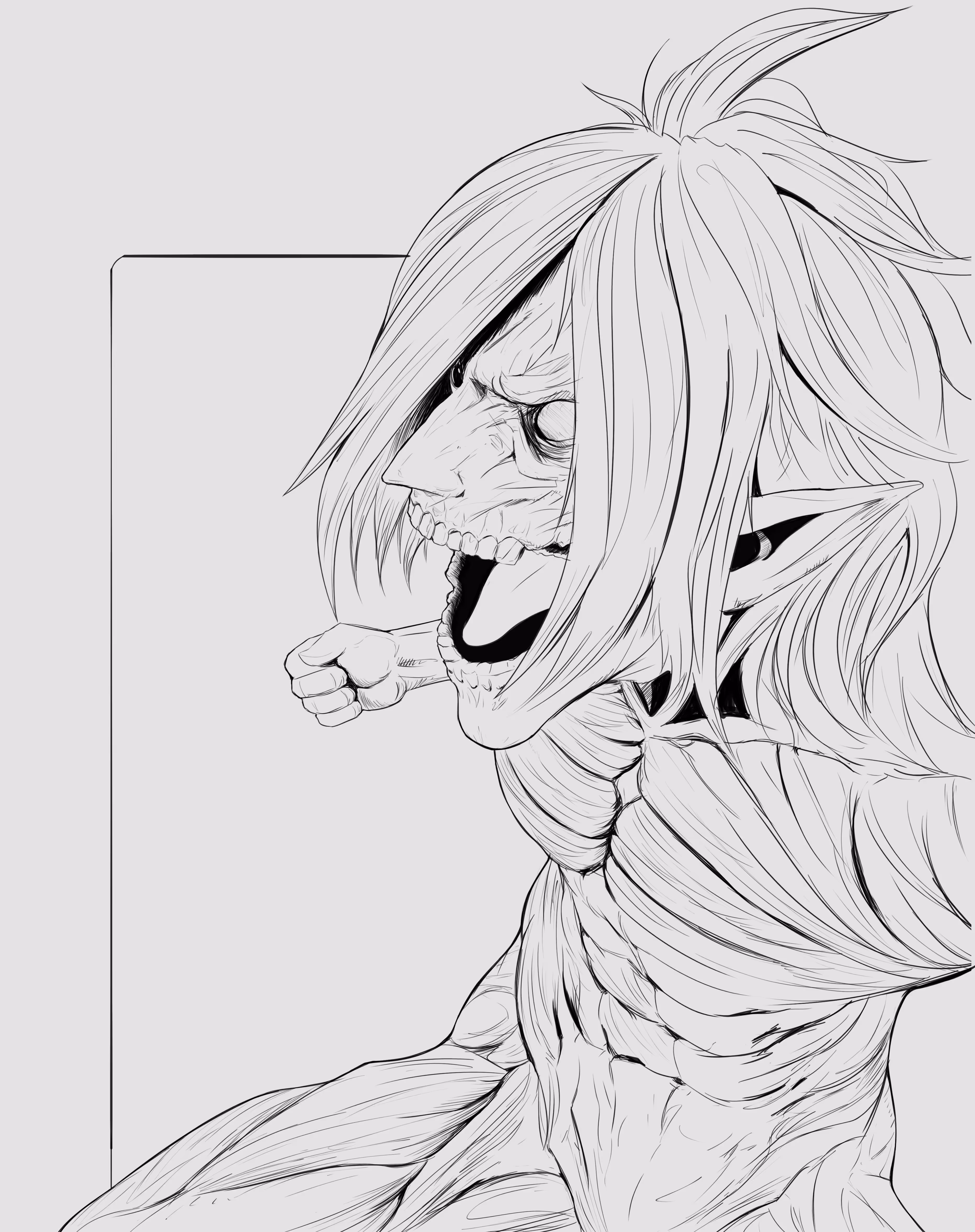Attack on Titan
