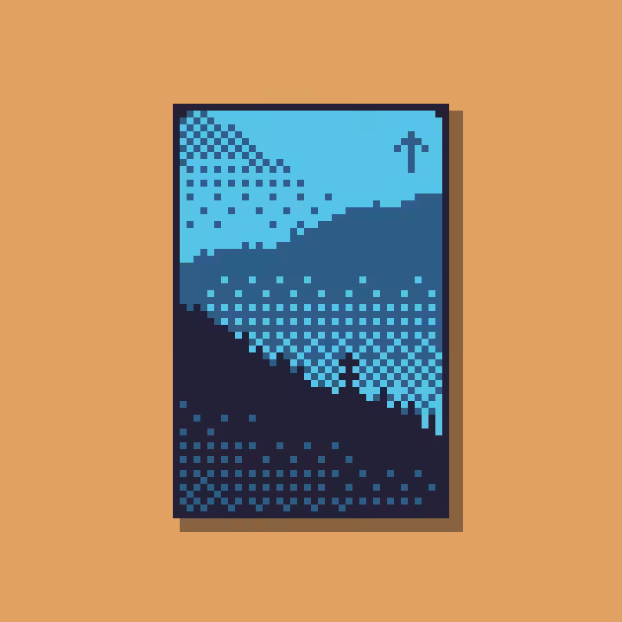 Foothills