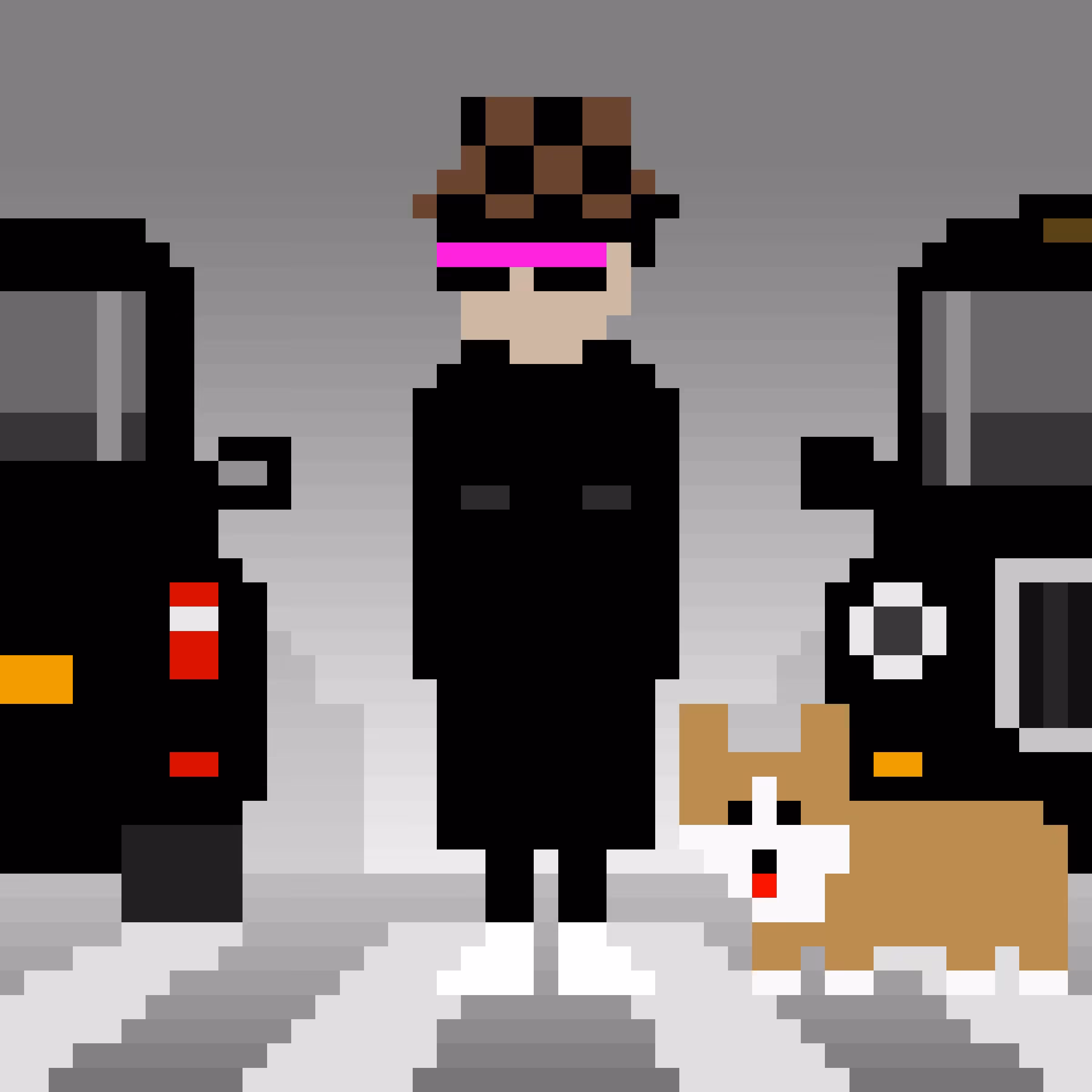 CryptoLondoner #130