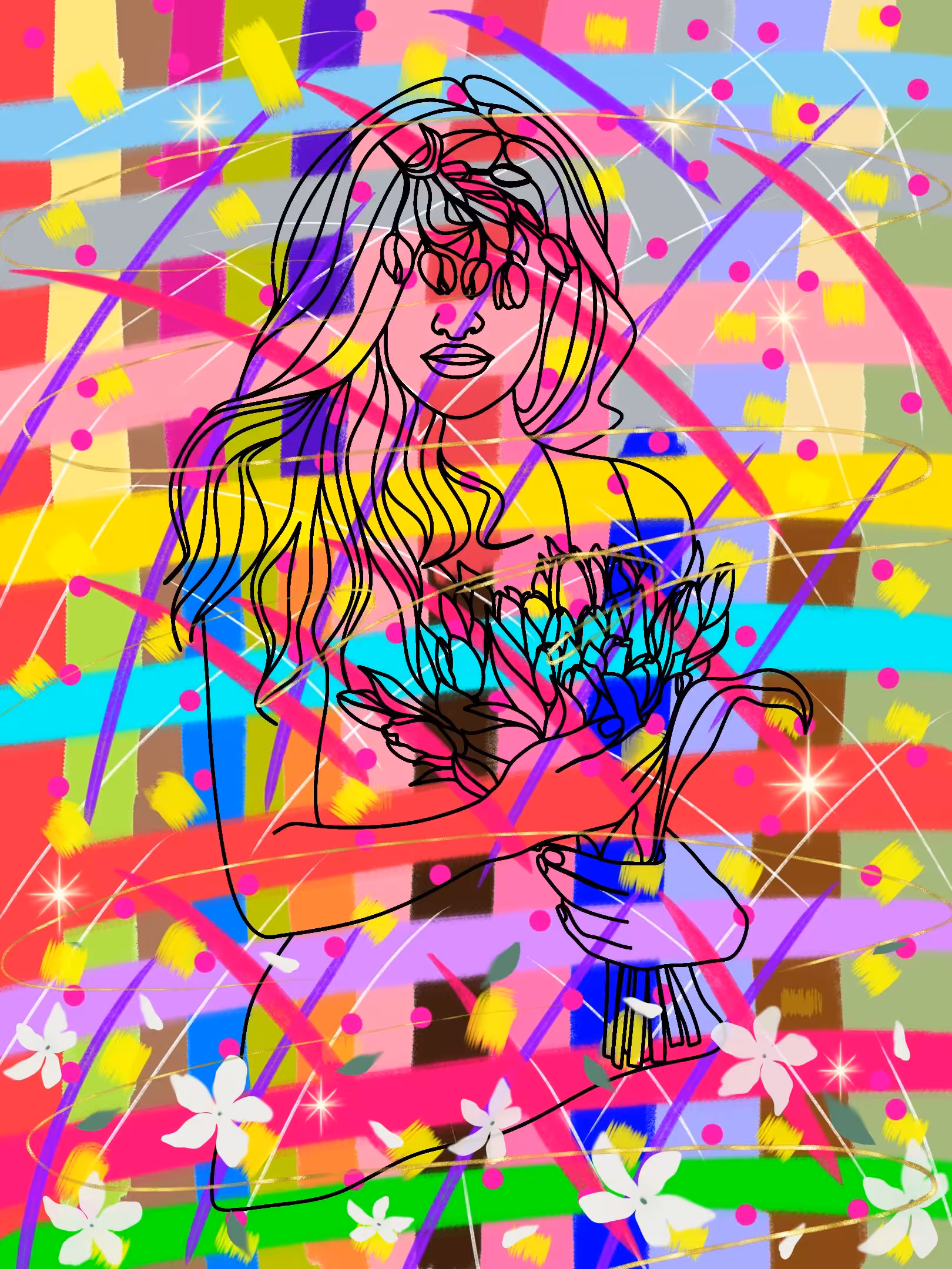 Earthquake1 Collection: In the realm of thought