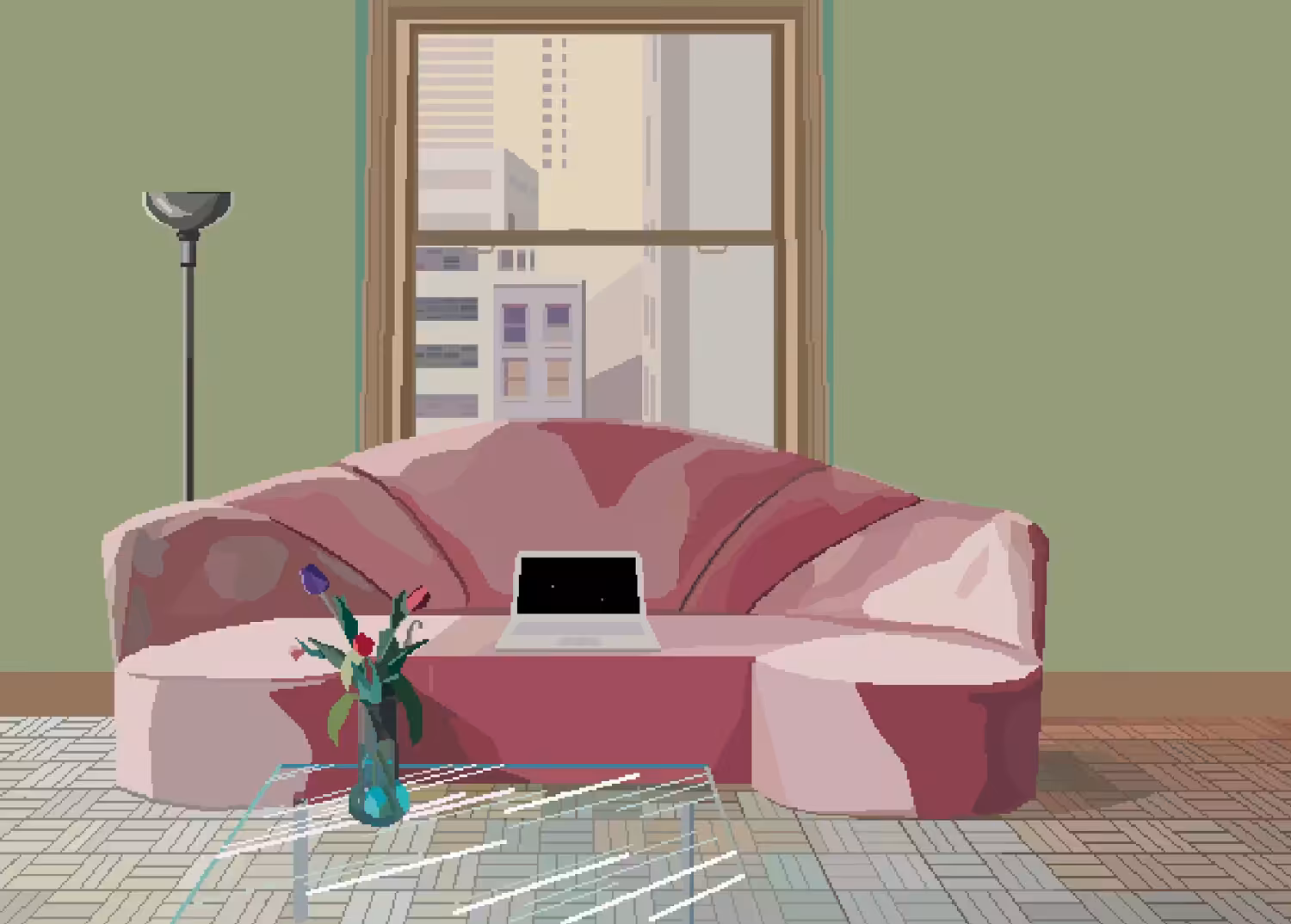 Computer and Void