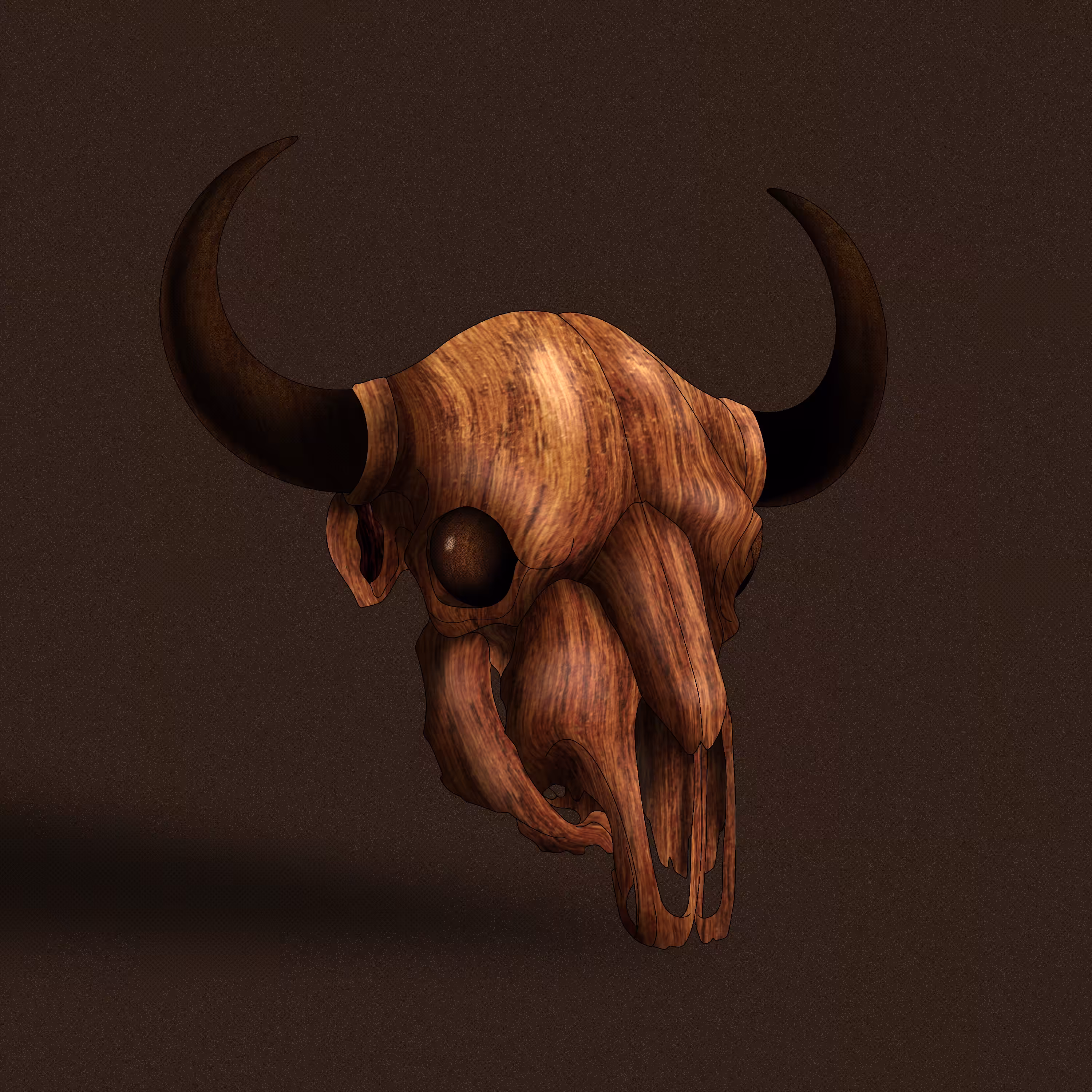TOTEM #25
