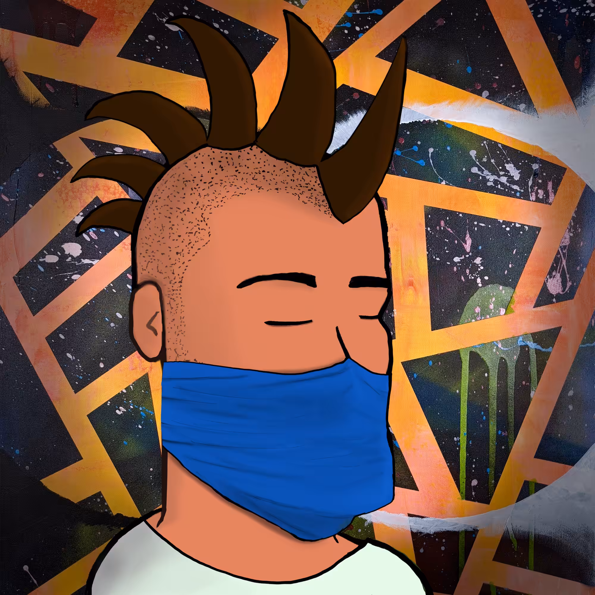 Subterrestrials #21
