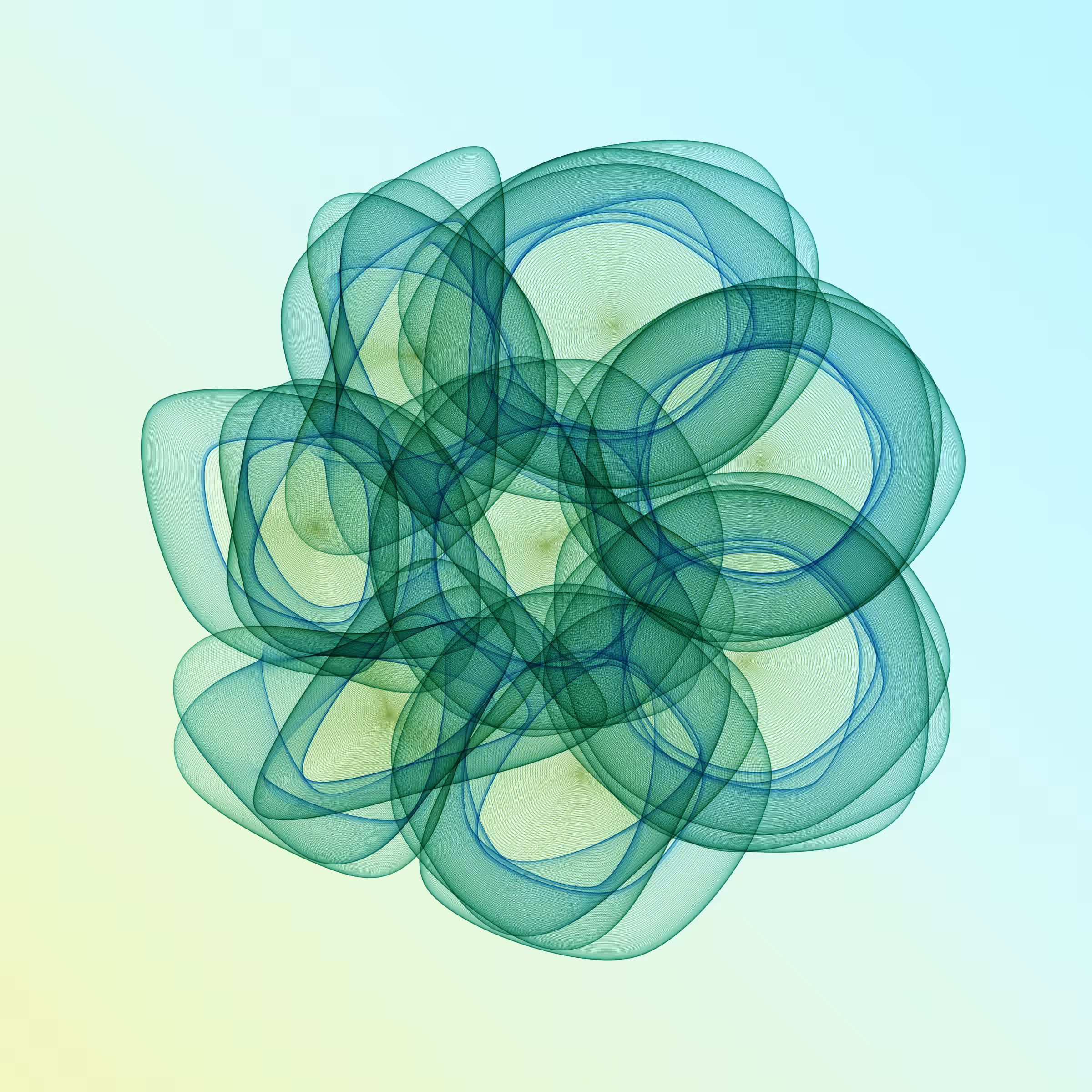 Flowers #3783
