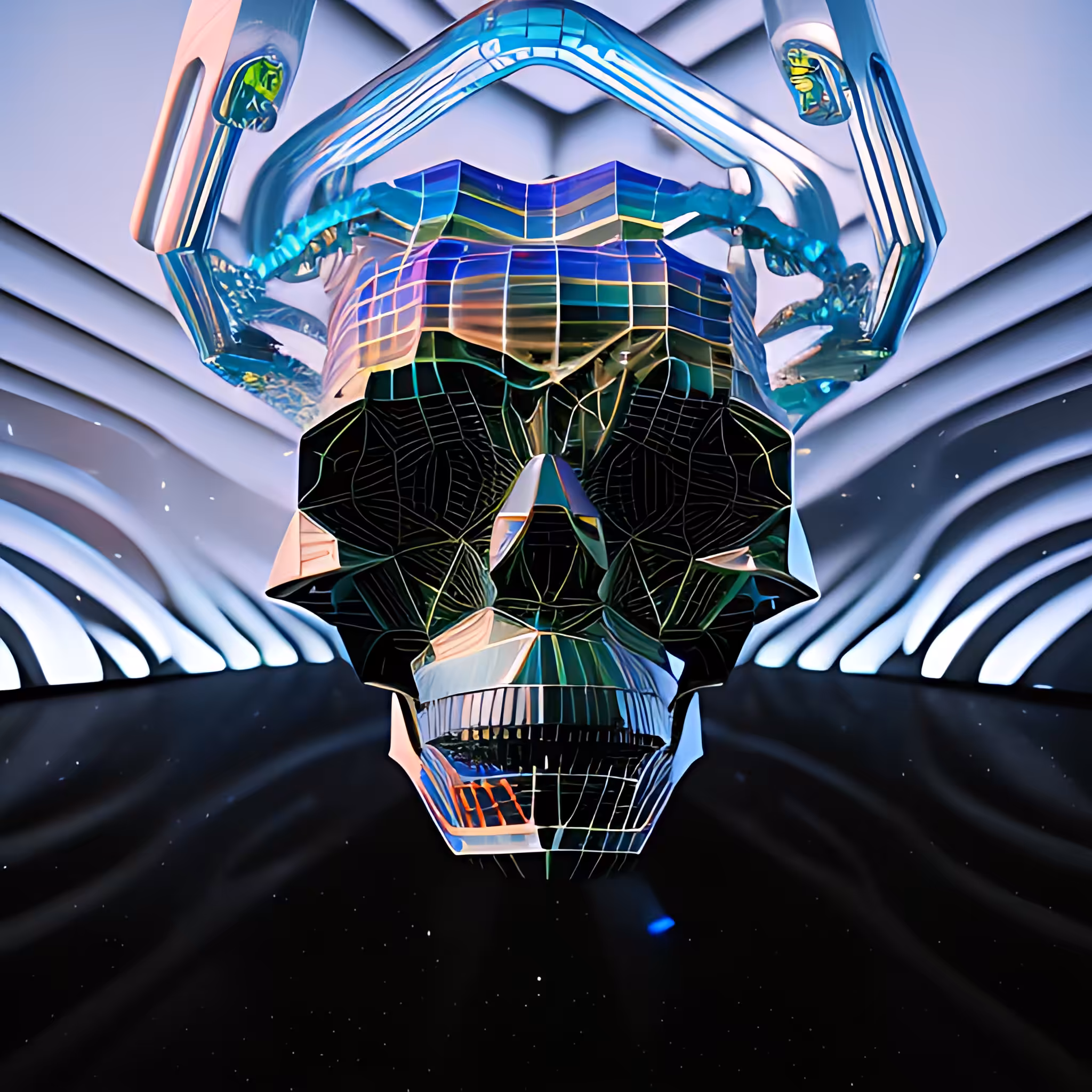 Skull 30