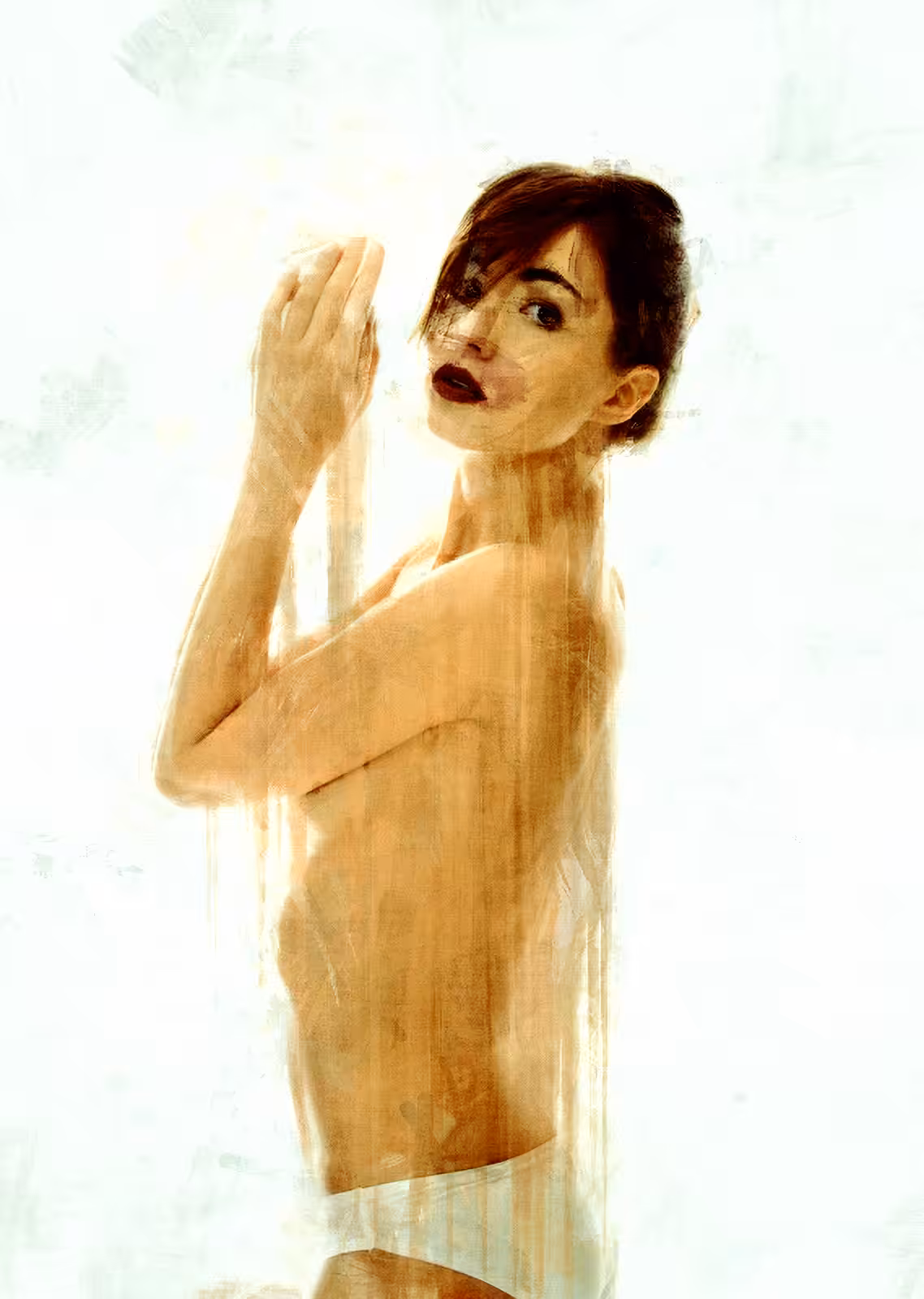 #014 Erik Matson Art