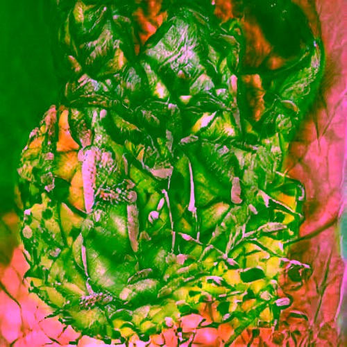 Abstract Art Collection #15