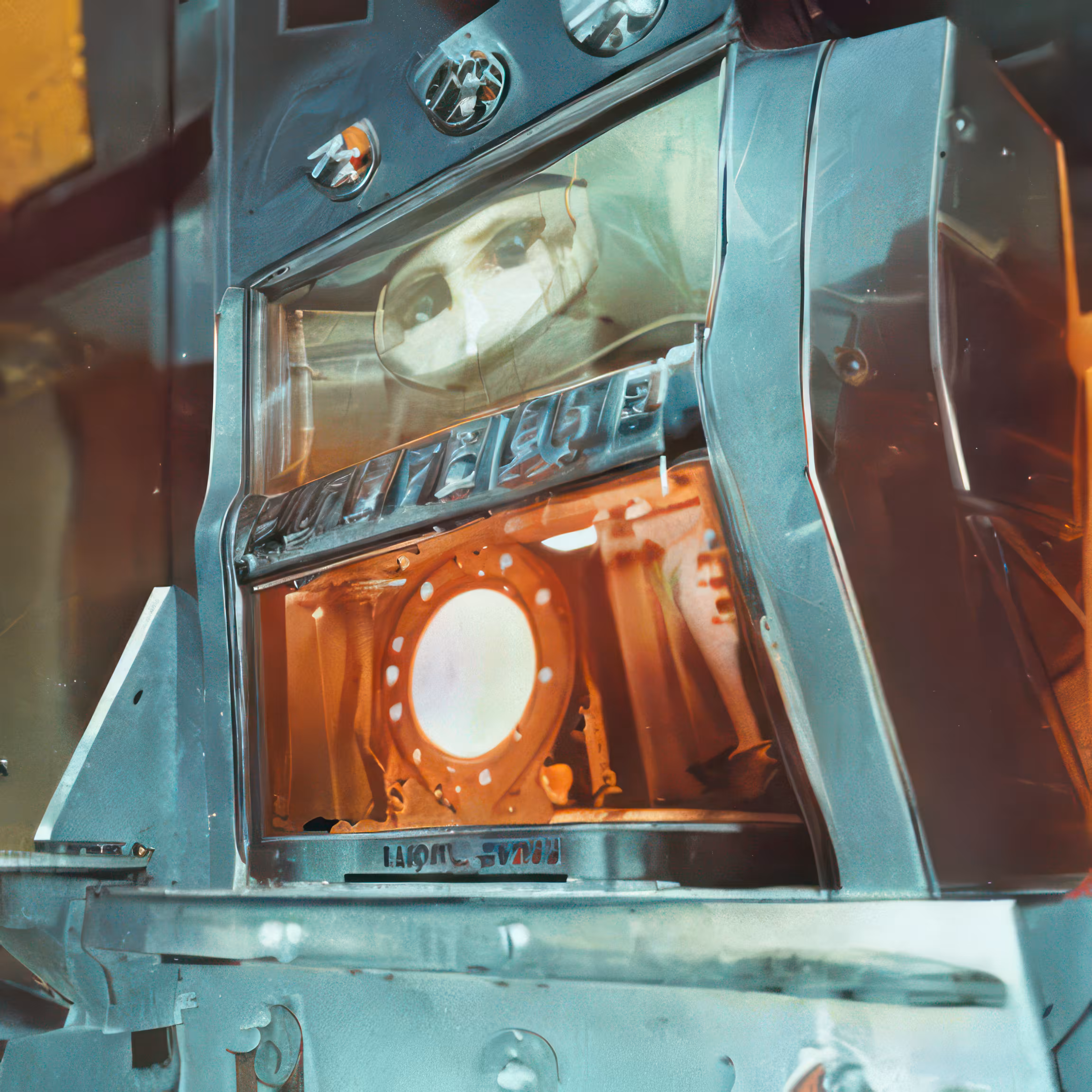 Grind: Automat 9