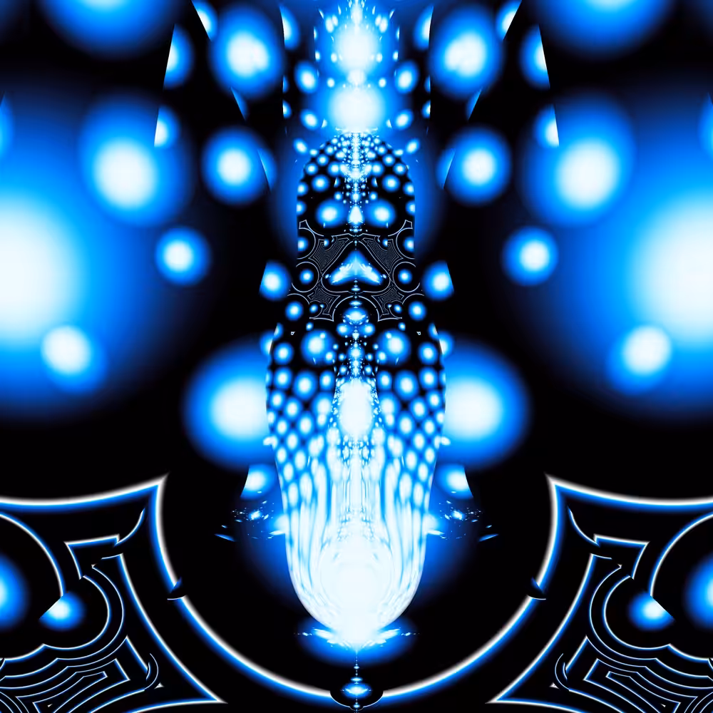 The limit of Barabeke's creature
