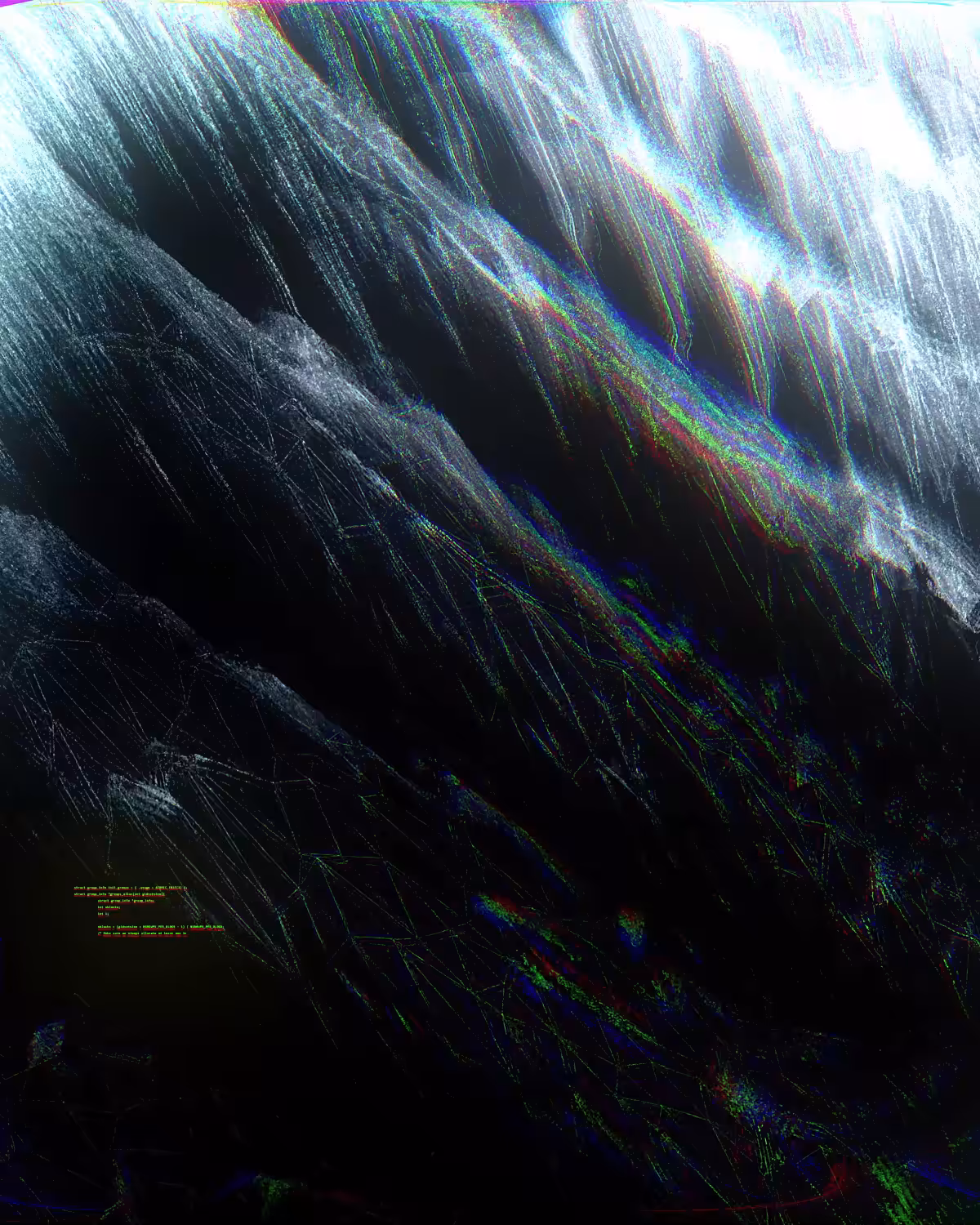 POLYGONS | #01