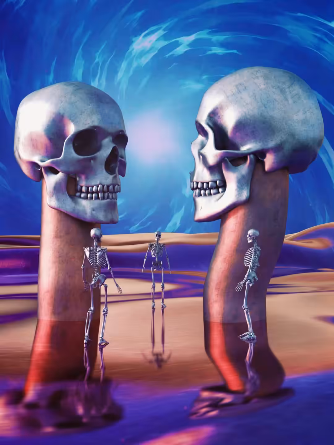 SKULLTOPIA
