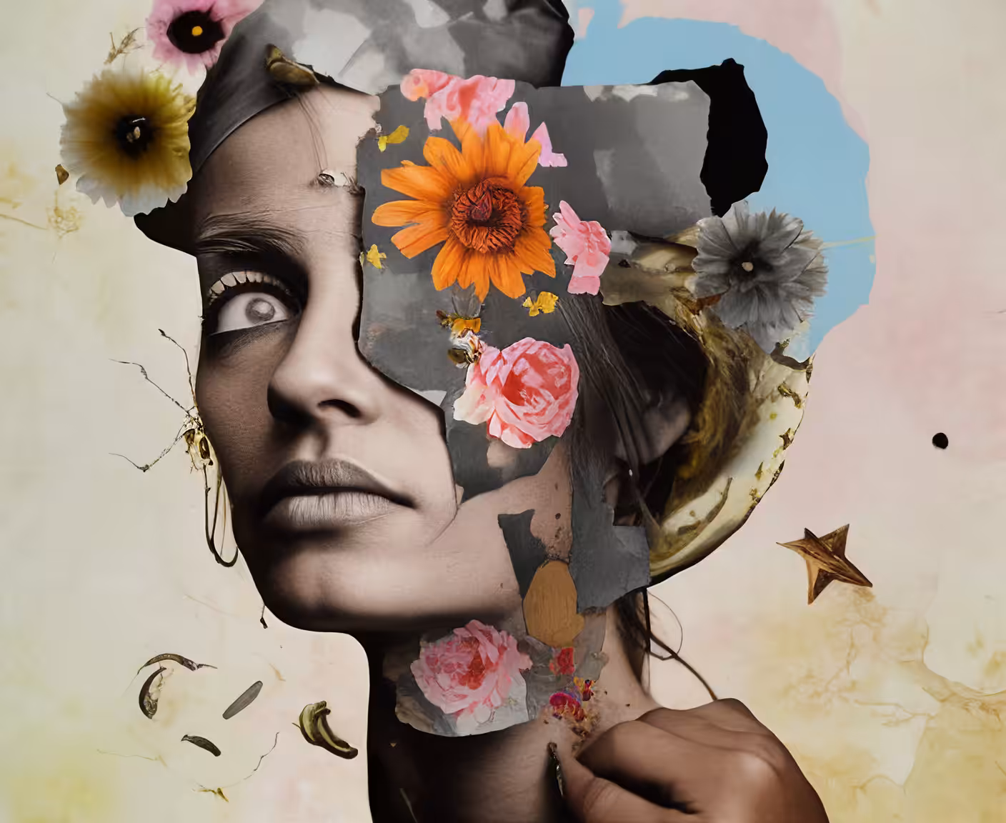 Growing Disquiet