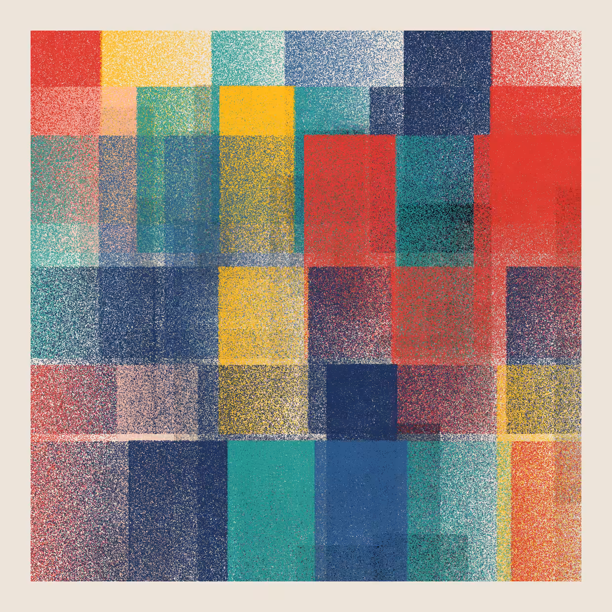 Gradient Study vol.2 #116