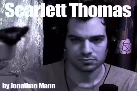Scarlett Thomas | Song A Day #00036
