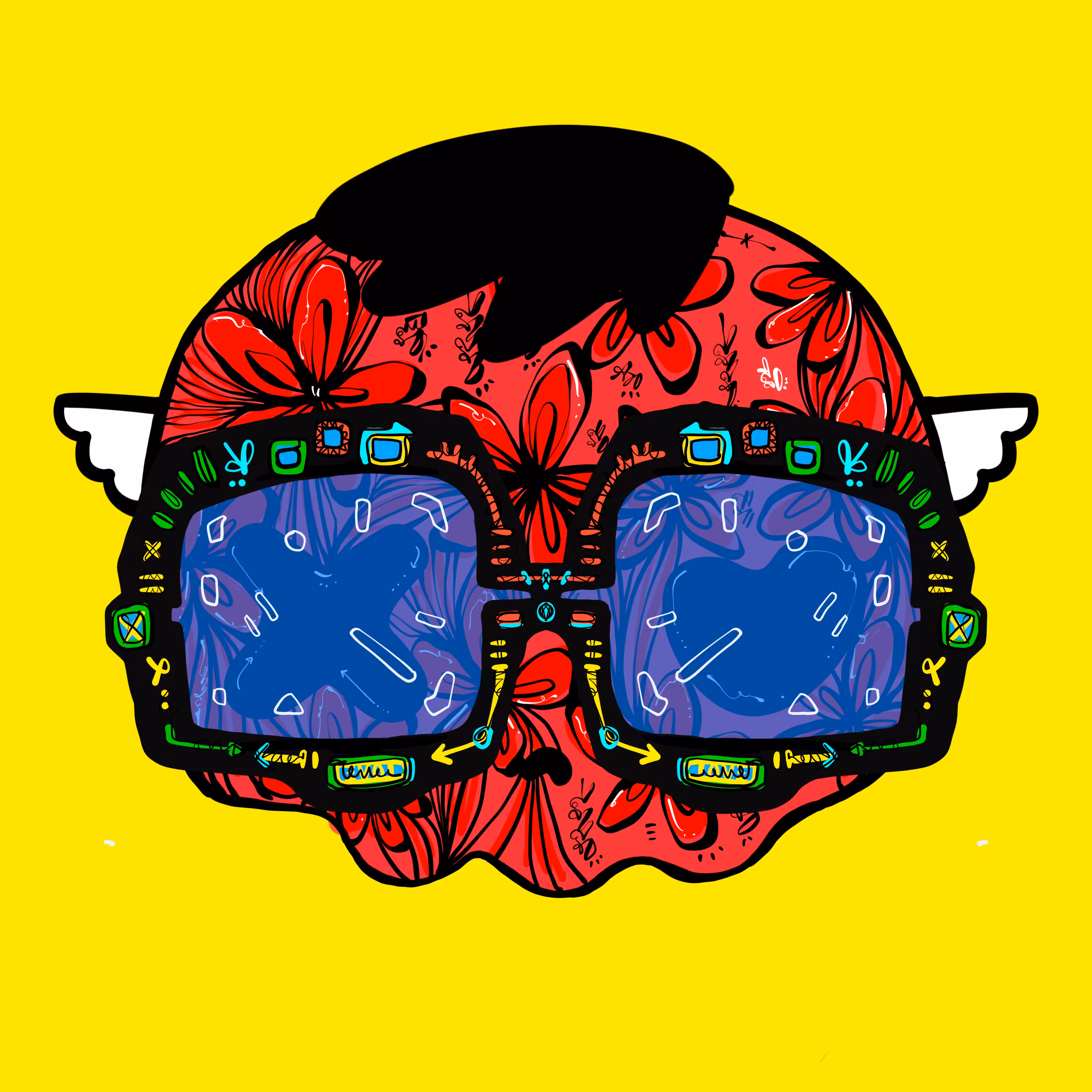 ORGNLS by SABET #22845